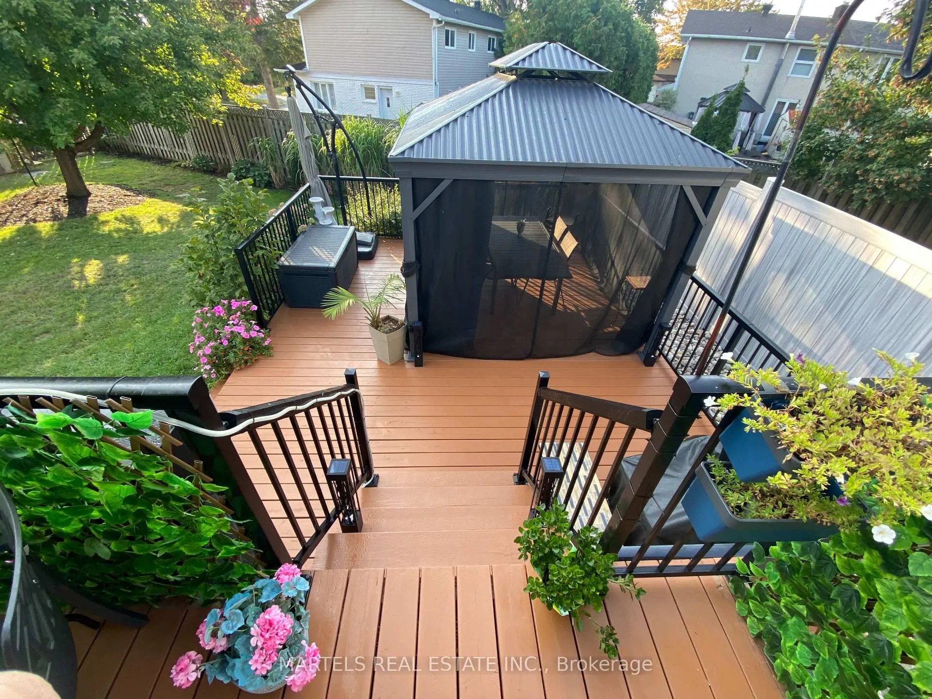 Photo 27 of 154 Marrissa Avenue, Ottawa, Beacon Hill South — HOMEH