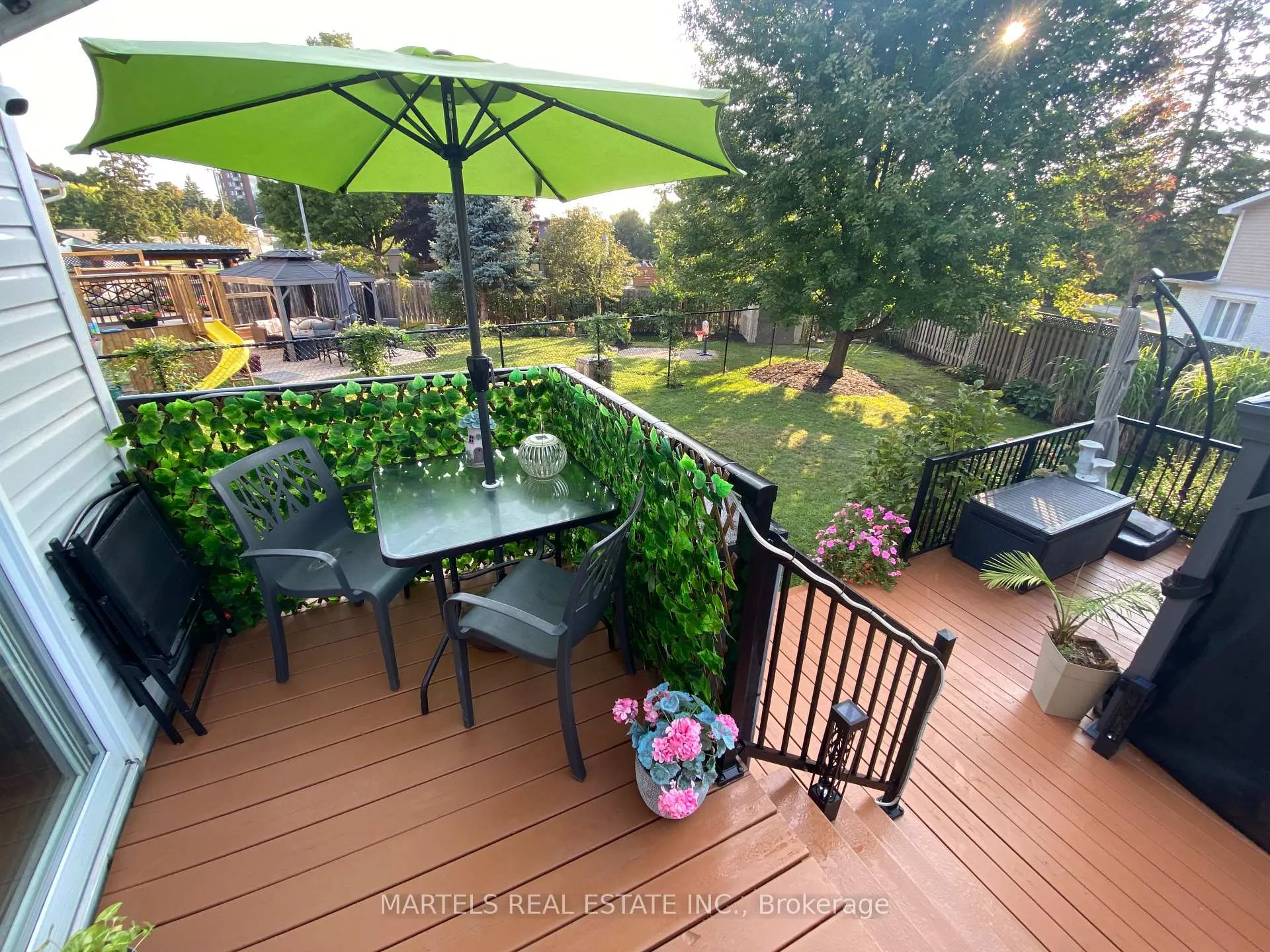 Photo 28 of 154 Marrissa Avenue, Ottawa, Beacon Hill South — HOMEH