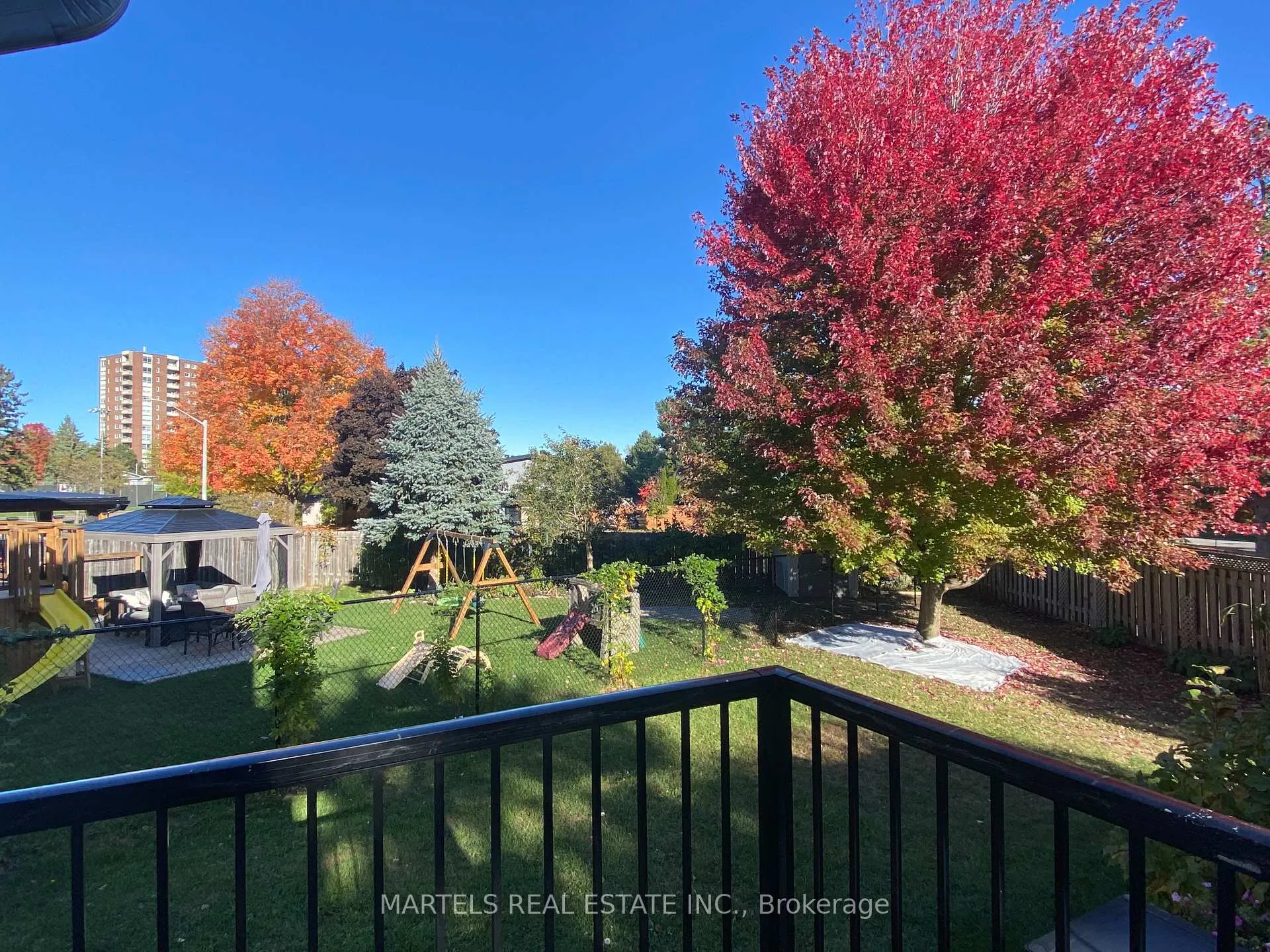 Photo 29 of 154 Marrissa Avenue, Ottawa, Beacon Hill South — HOMEH