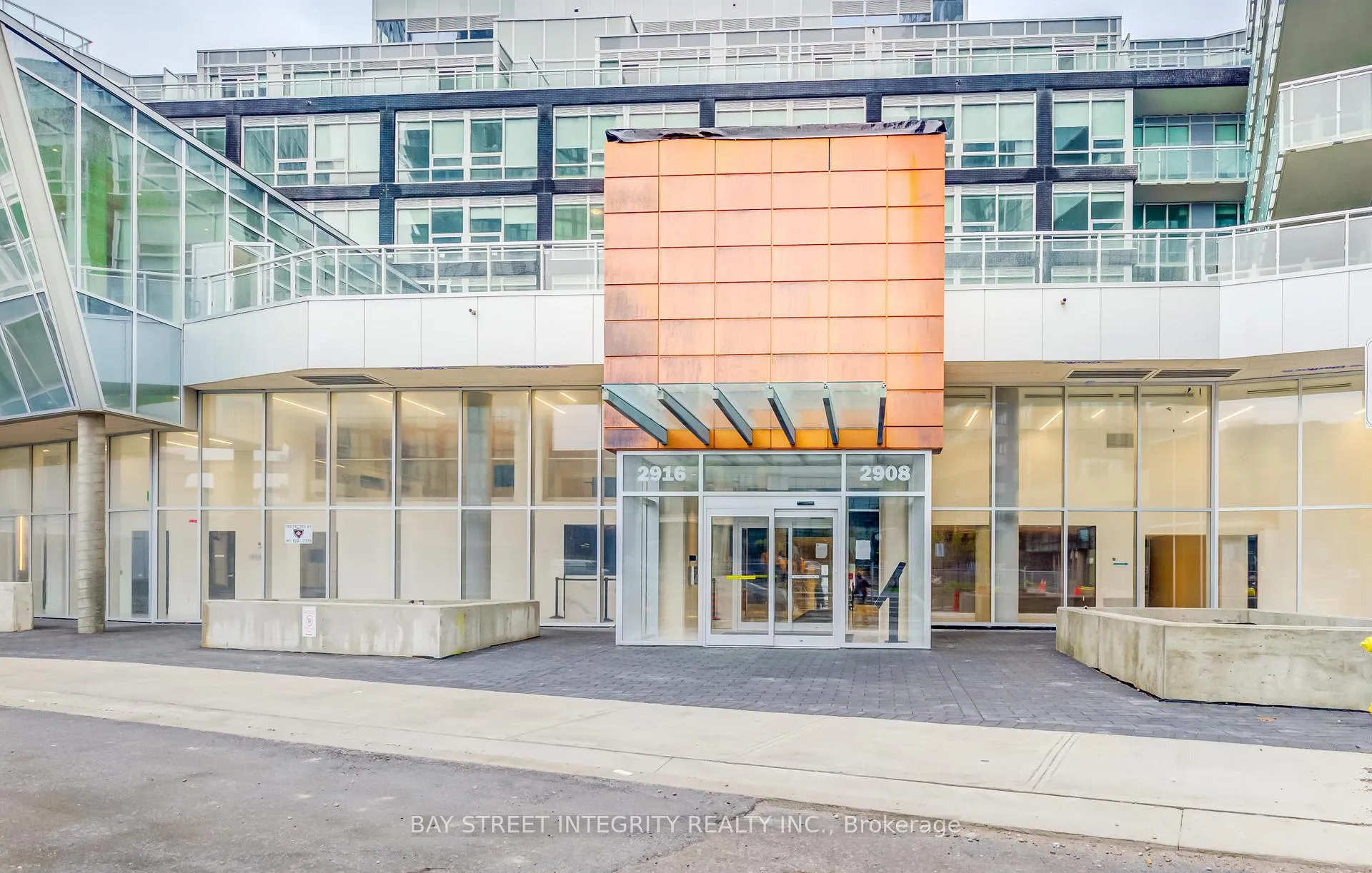 Photo 2 of Unit 3404, 2908 Highway 7 Road, Vaughan, Concord — HOMEH
