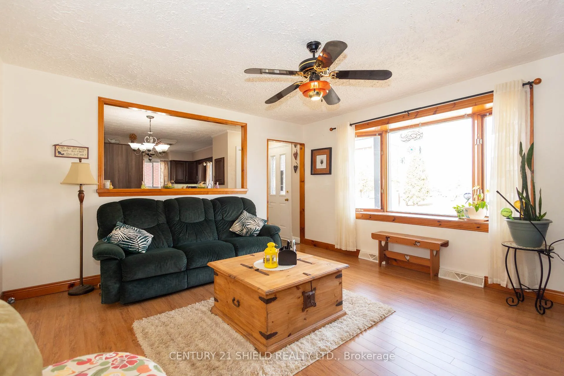 Photo 6 of 1443 1st Street E, Cornwall — HOMEH