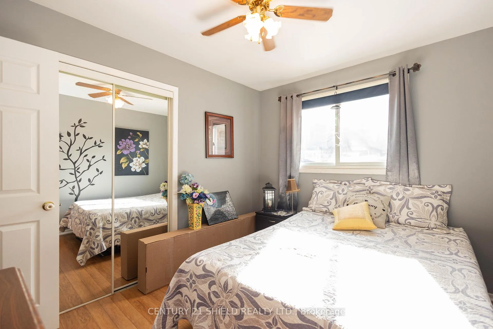 Photo 23 of 1443 1st Street E, Cornwall — HOMEH