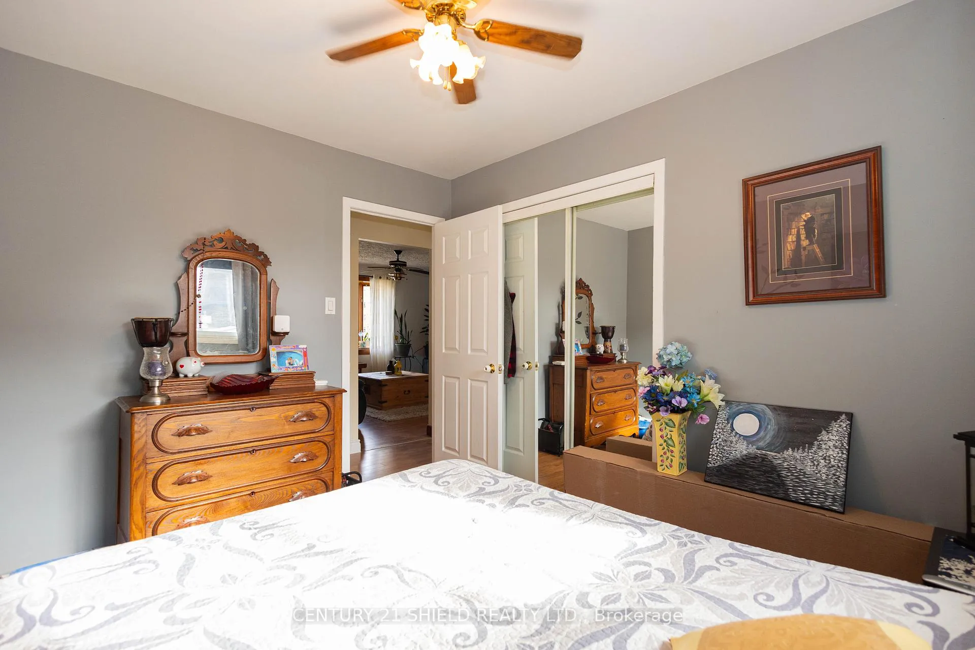 Photo 24 of 1443 1st Street E, Cornwall — HOMEH