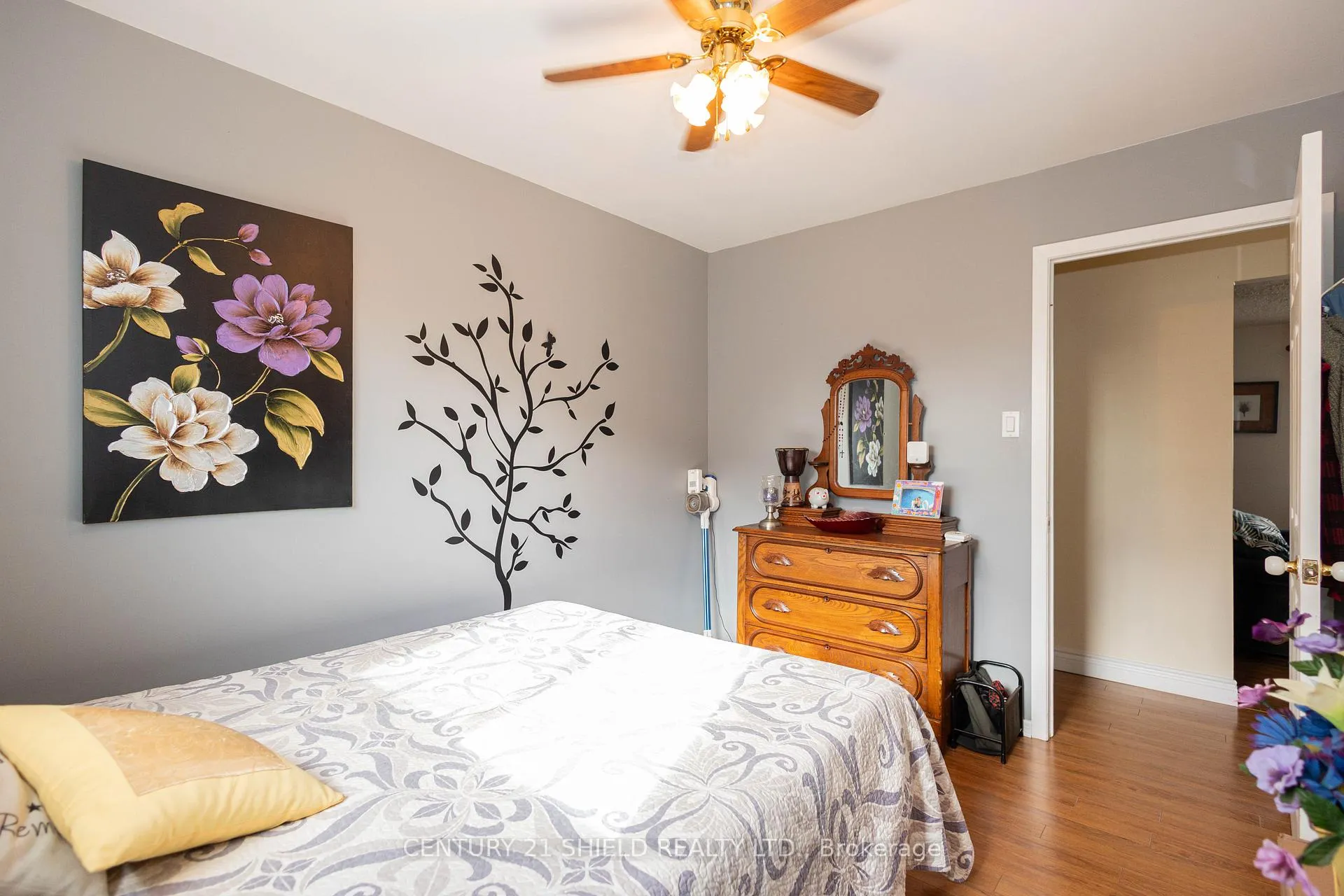 Photo 25 of 1443 1st Street E, Cornwall — HOMEH
