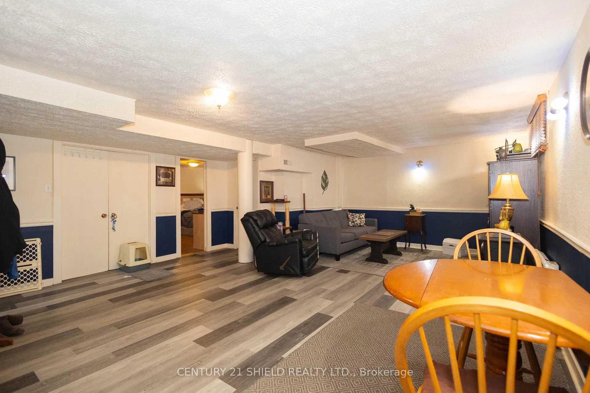 Photo 37 of 1443 1st Street E, Cornwall — HOMEH