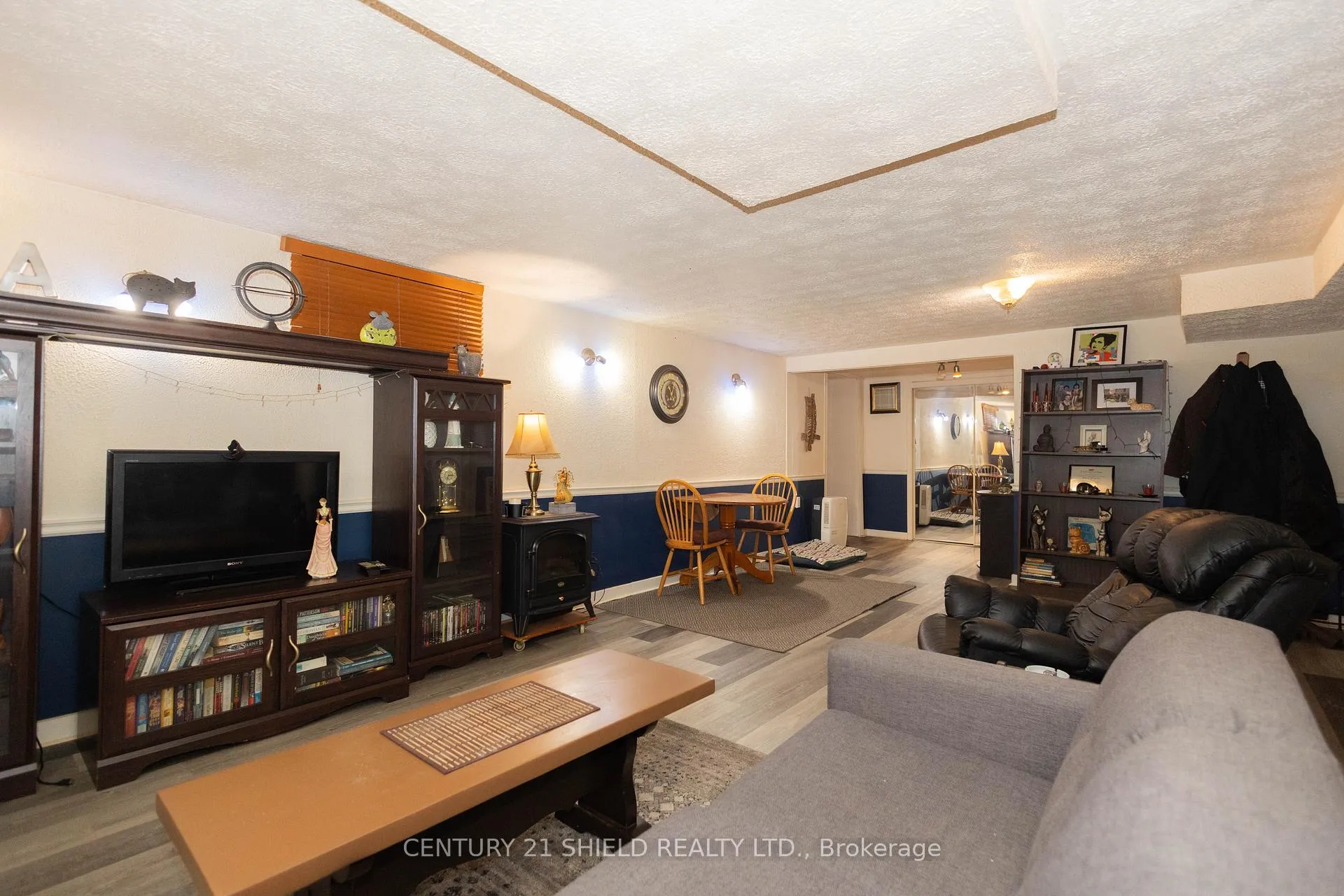 Photo 39 of 1443 1st Street E, Cornwall — HOMEH