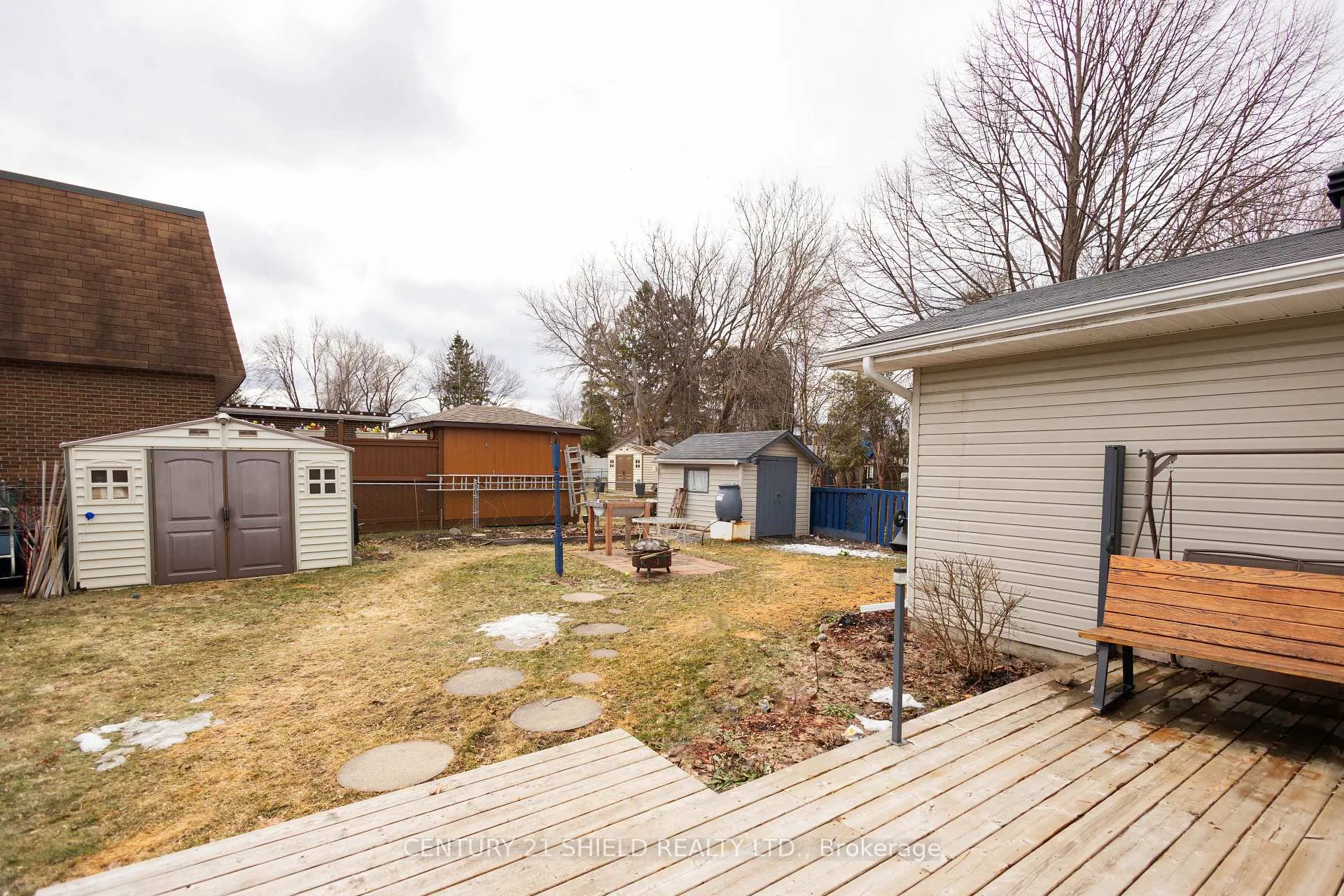 Photo 44 of 1443 1st Street E, Cornwall — HOMEH