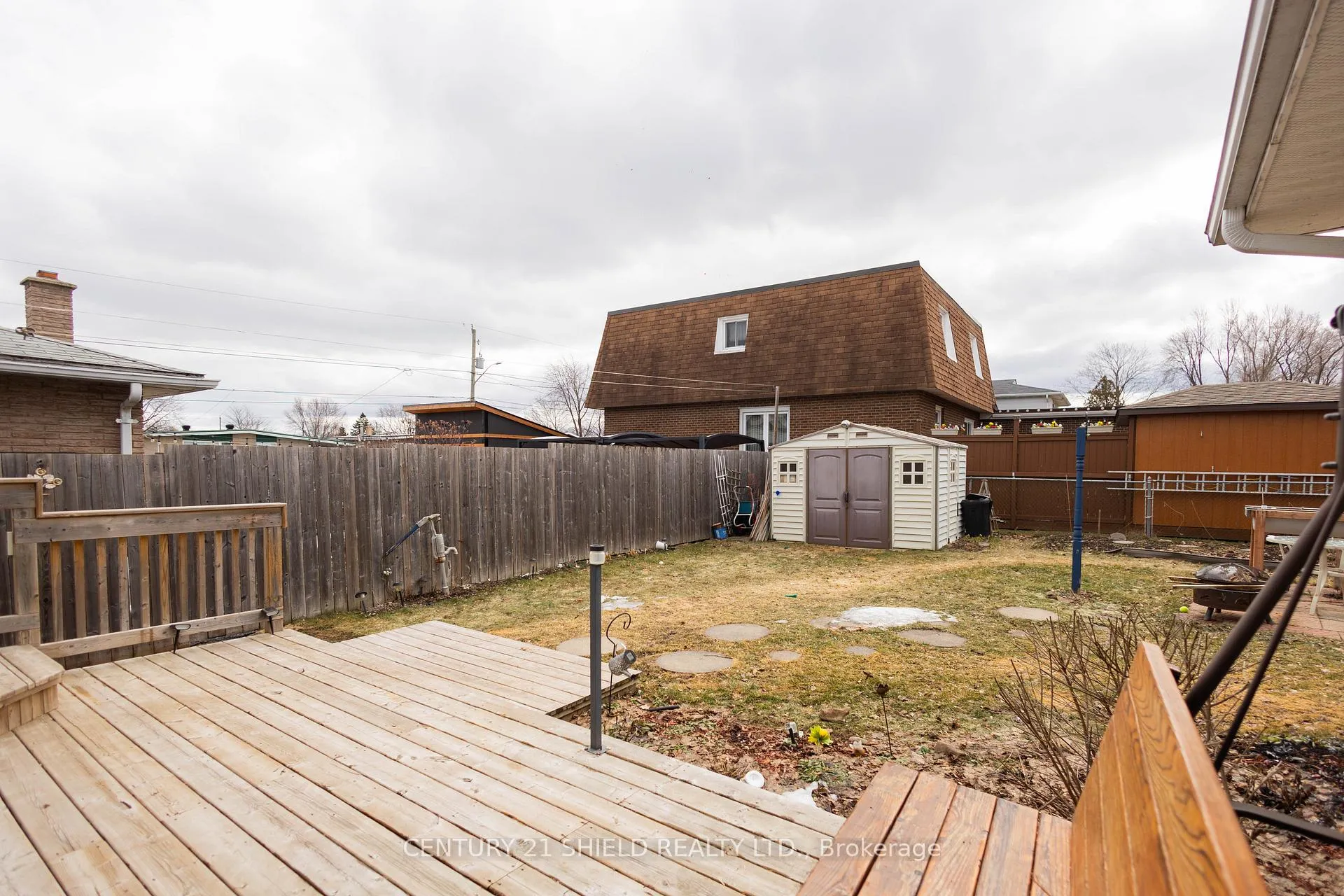 Photo 45 of 1443 1st Street E, Cornwall — HOMEH