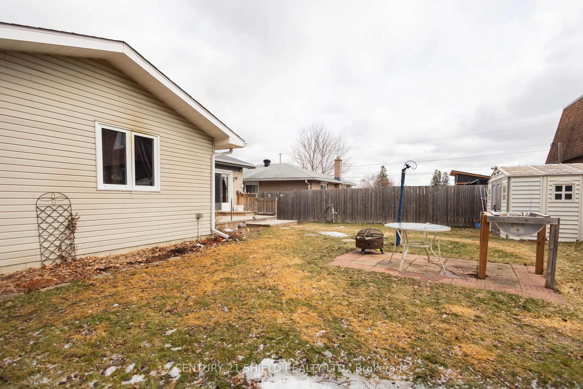 Photo 46 of 1443 1st Street E, Cornwall — HOMEH