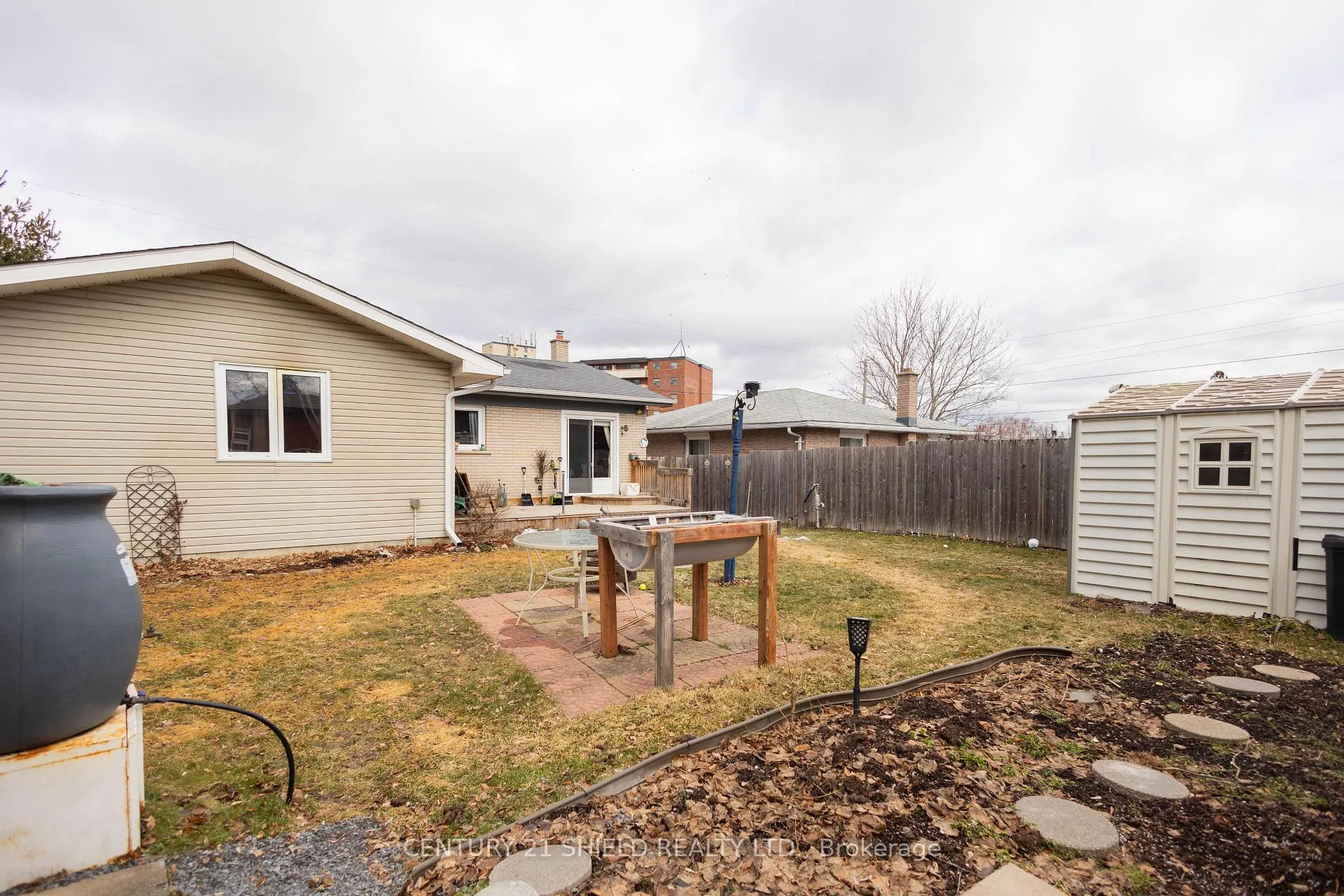 Photo 47 of 1443 1st Street E, Cornwall — HOMEH