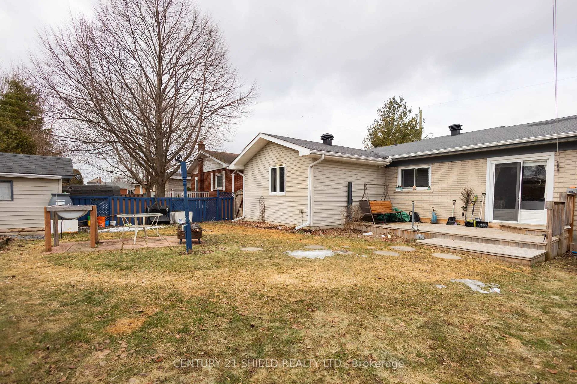 Photo 48 of 1443 1st Street E, Cornwall — HOMEH