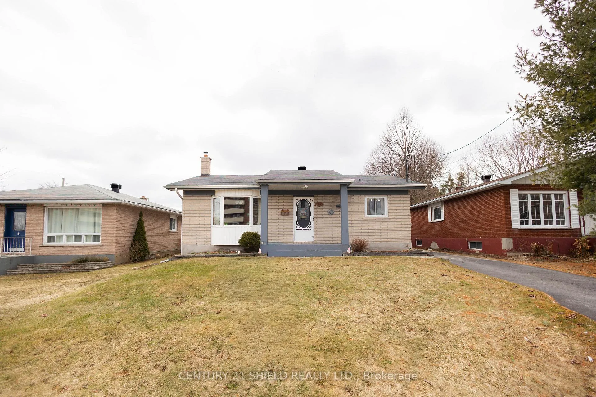Photo 49 of 1443 1st Street E, Cornwall — HOMEH