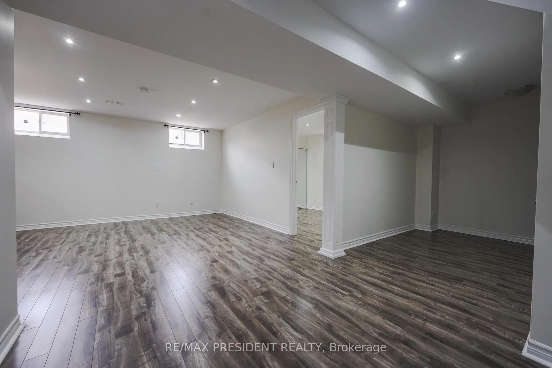 Photo 28 of 16 Bassett Crescent, Brampton, Credit Valley — HOMEH