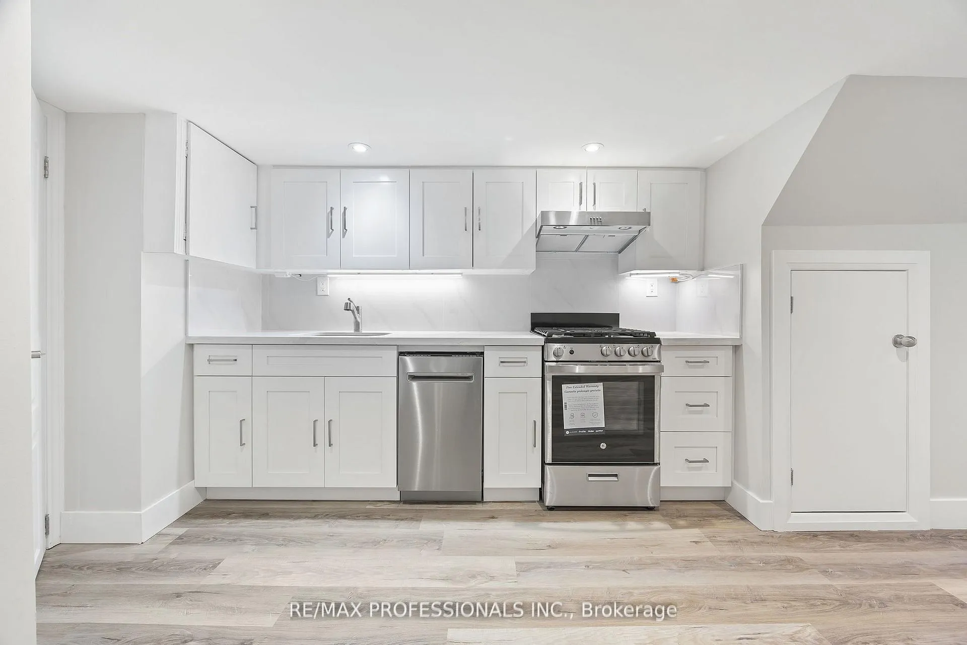 Photo 3 of Unit Basement, 470 Donlands Avenue, Toronto, East York — HOMEH