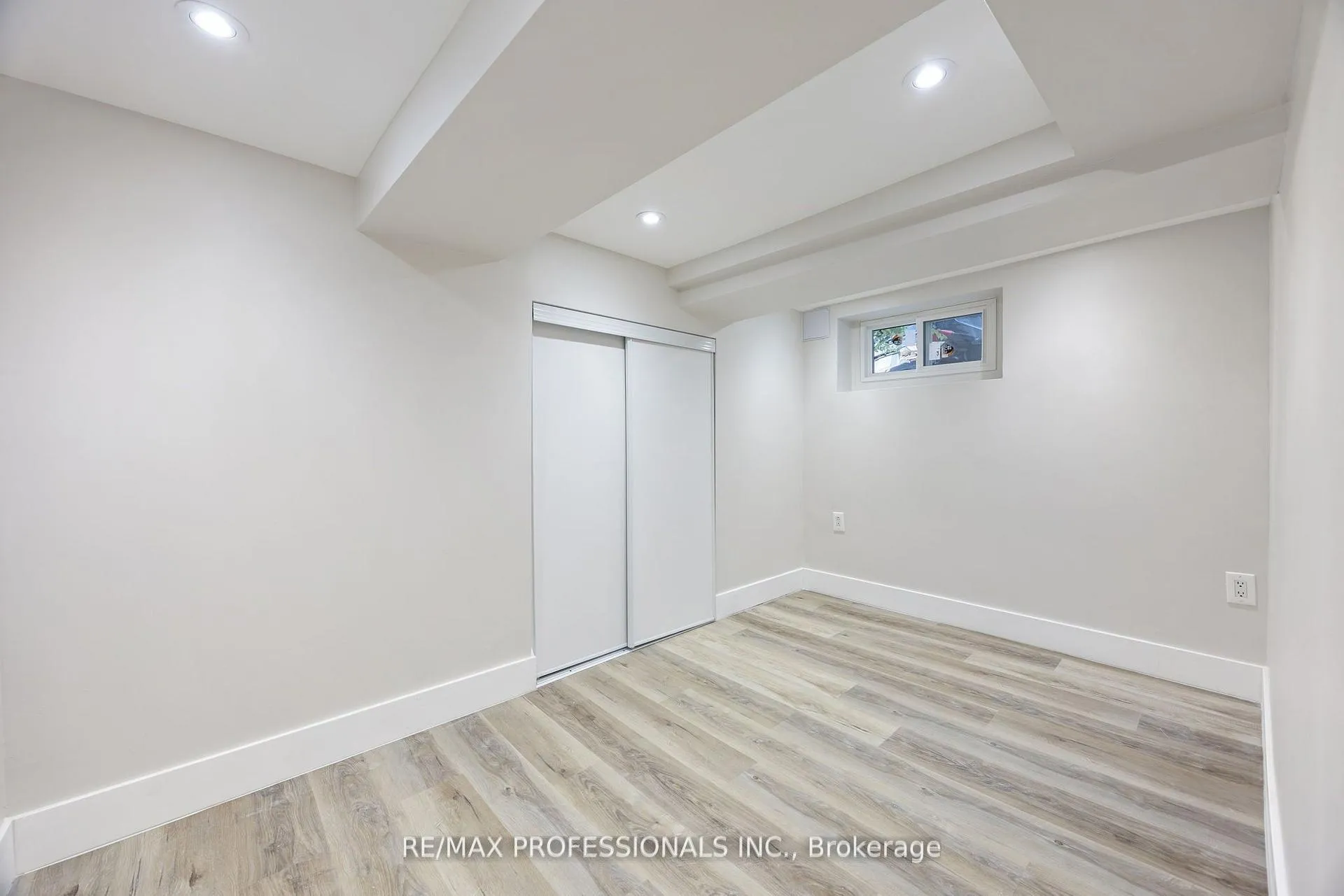 Photo 9 of Unit Basement, 470 Donlands Avenue, Toronto, East York — HOMEH