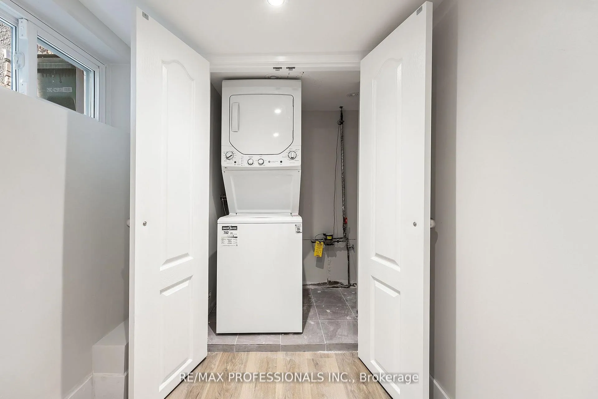 Photo 10 of Unit Basement, 470 Donlands Avenue, Toronto, East York — HOMEH