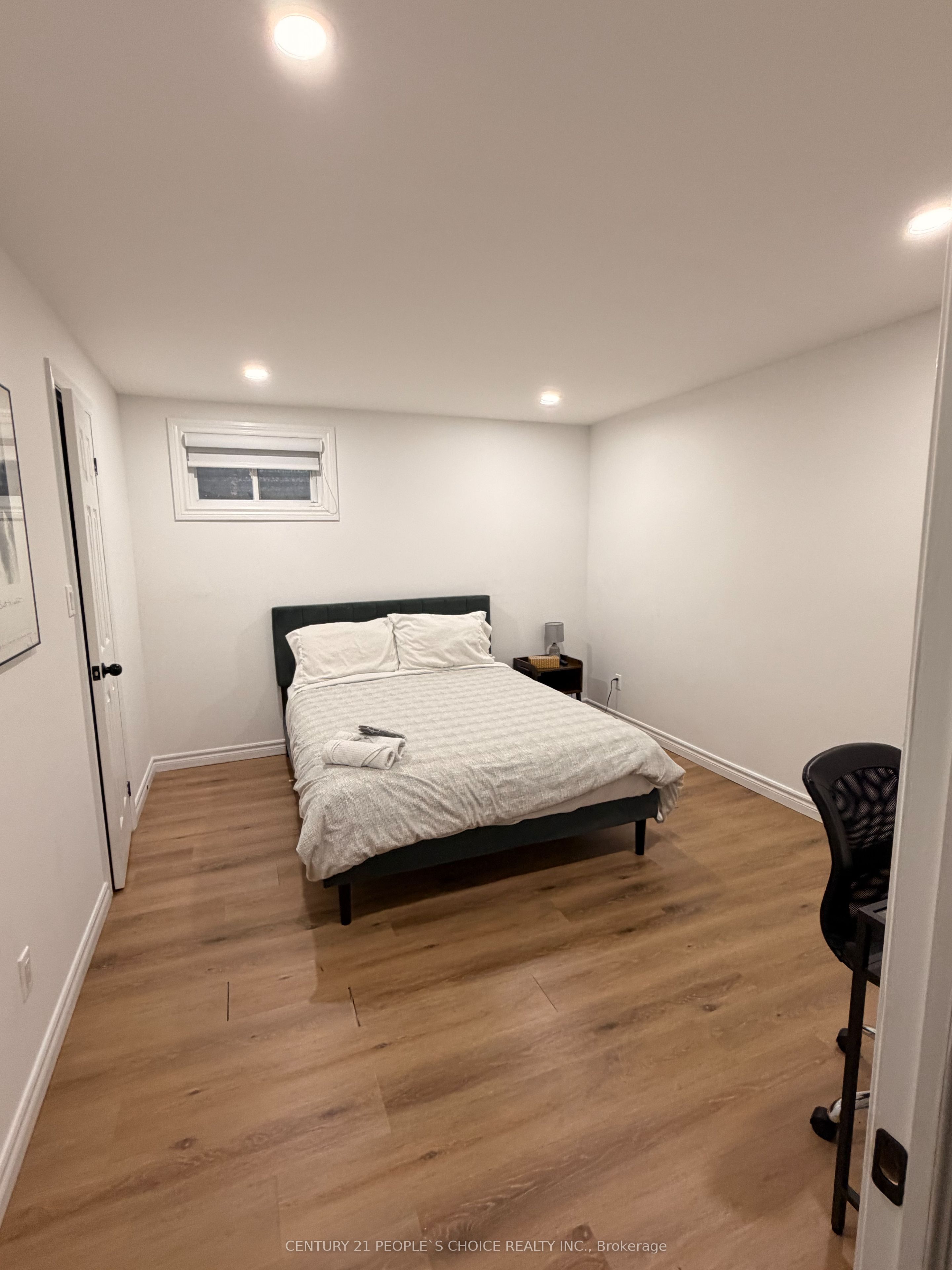 Photo 15 of Unit Bsmt, 43 Bordeaux Circuit, Etobicoke, West Humber-Clairville — HOMEH