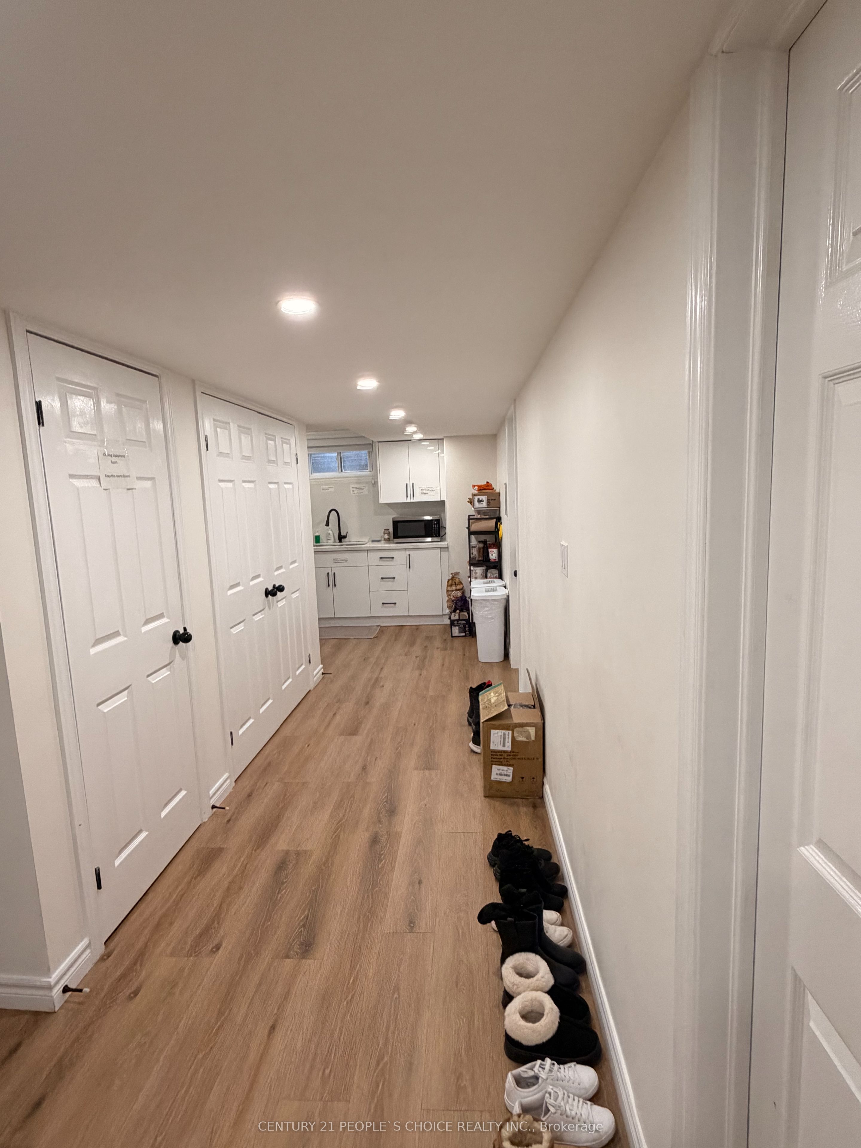 Photo 12 of Unit Bsmt, 43 Bordeaux Circuit, Etobicoke, West Humber-Clairville — HOMEH