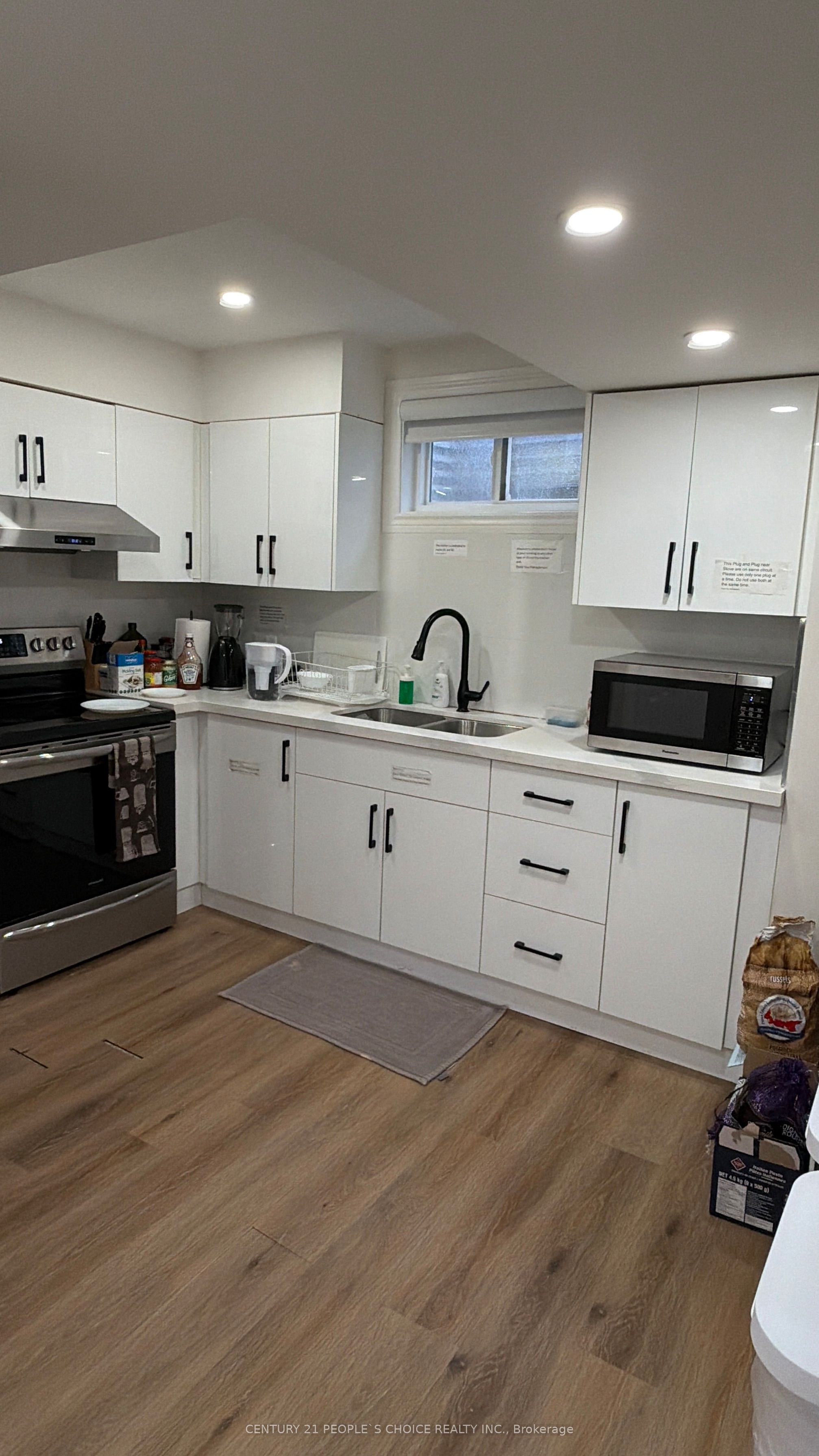 Photo 14 of Unit Bsmt, 43 Bordeaux Circuit, Etobicoke, West Humber-Clairville — HOMEH