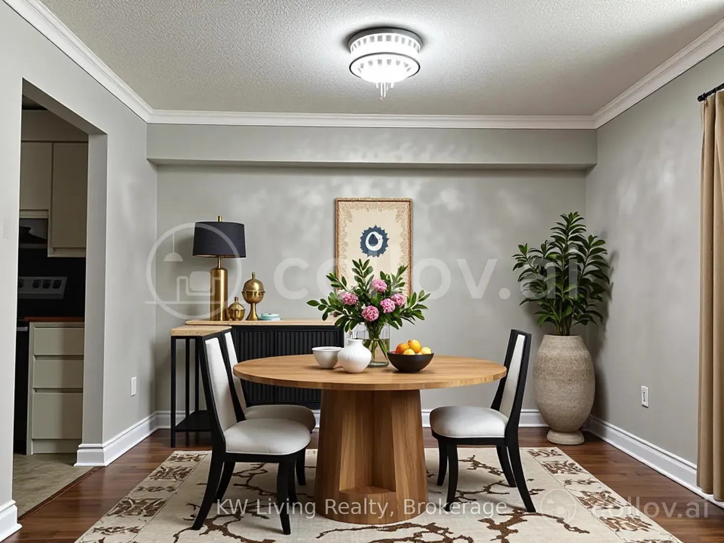 Photo 4 of Unit 28, 646 Village Parkway, Markham, Unionville — HOMEH