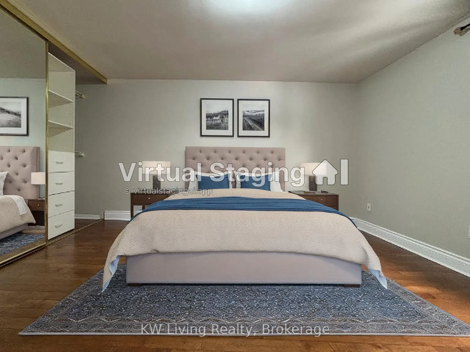 Photo 8 of Unit 28, 646 Village Parkway, Markham, Unionville — HOMEH