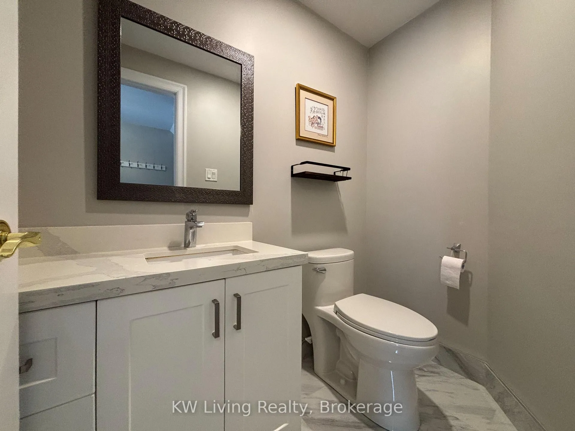Photo 12 of Unit 28, 646 Village Parkway, Markham, Unionville — HOMEH