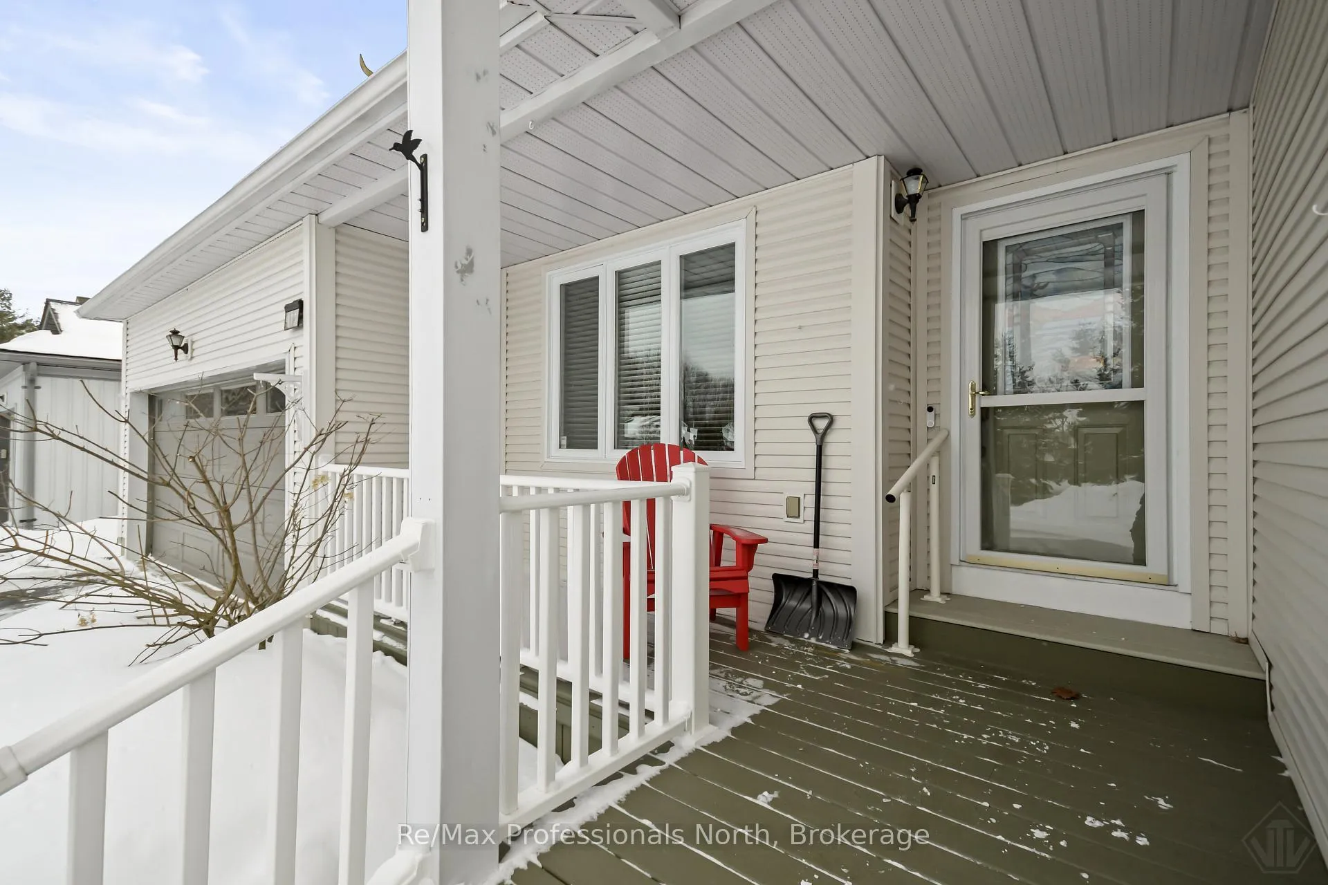 Photo 2 of 111 Pineridge Gate, Gravenhurst, Muskoka (S) — HOMEH