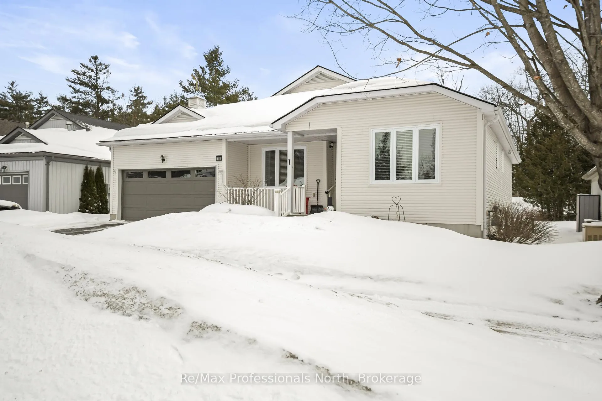Photo 45 of 111 Pineridge Gate, Gravenhurst, Muskoka (S) — HOMEH