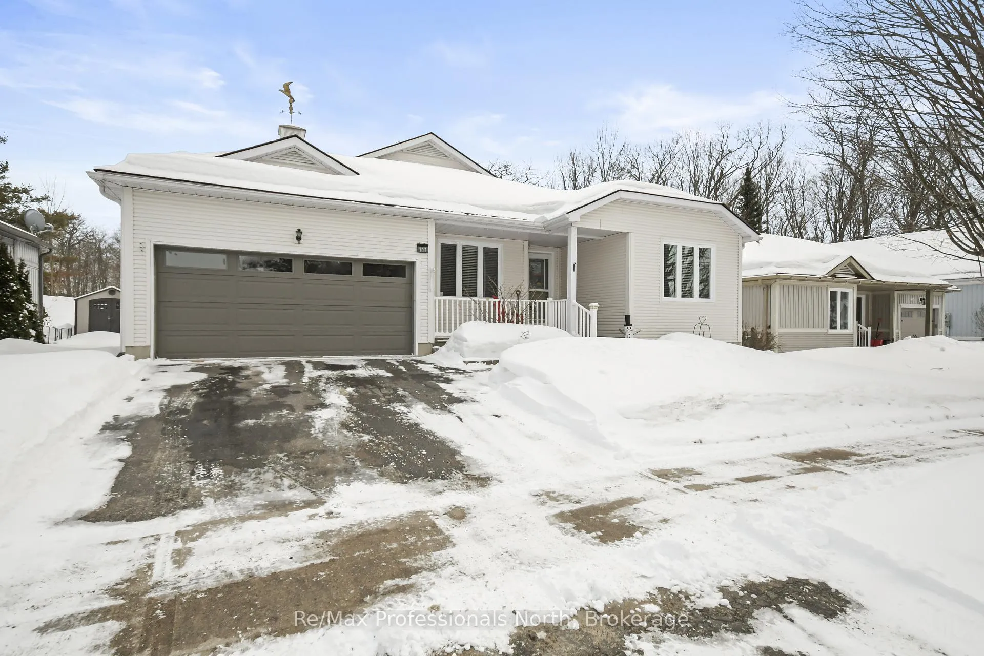 Photo 46 of 111 Pineridge Gate, Gravenhurst, Muskoka (S) — HOMEH
