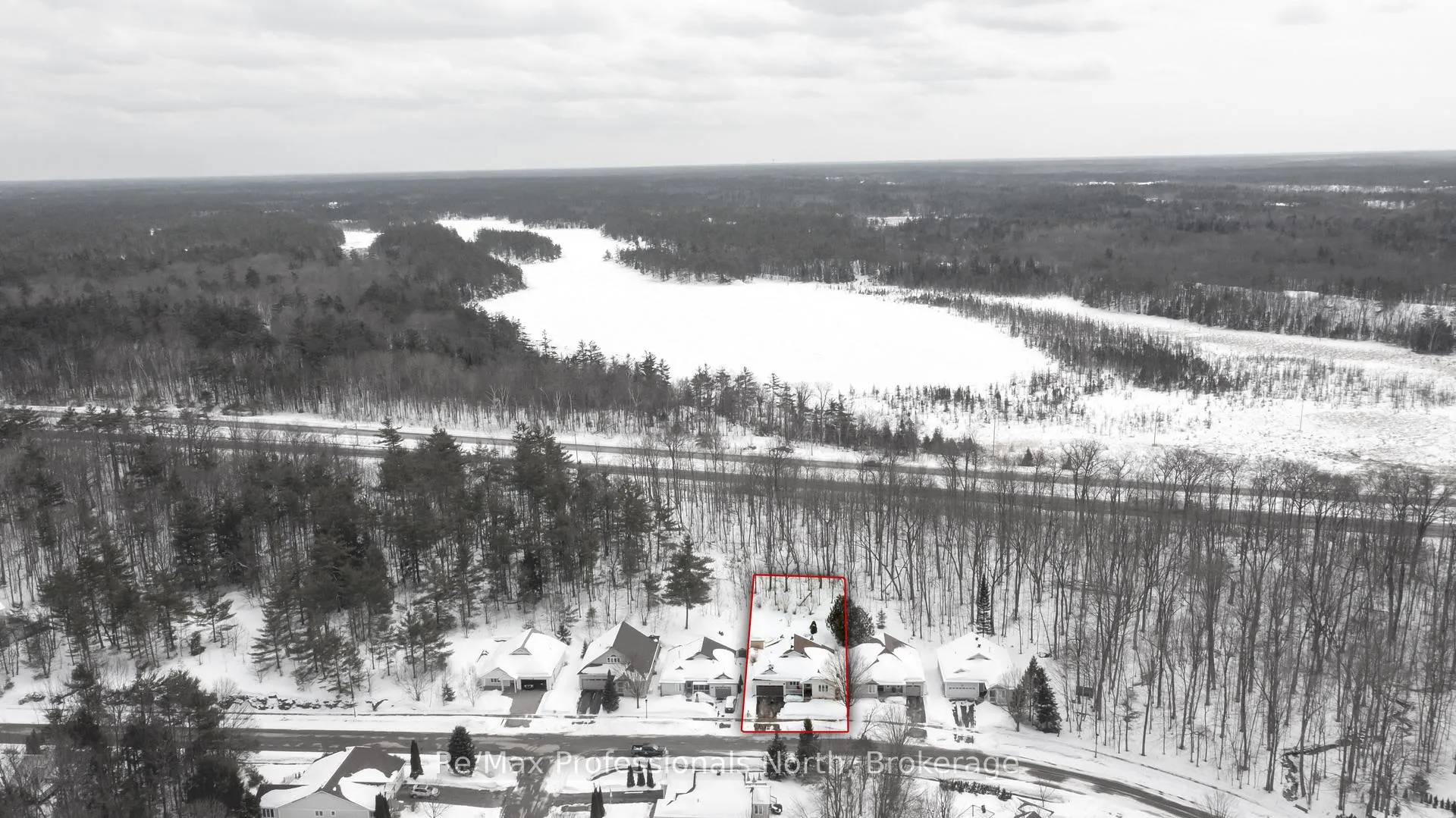 Photo 48 of 111 Pineridge Gate, Gravenhurst, Muskoka (S) — HOMEH