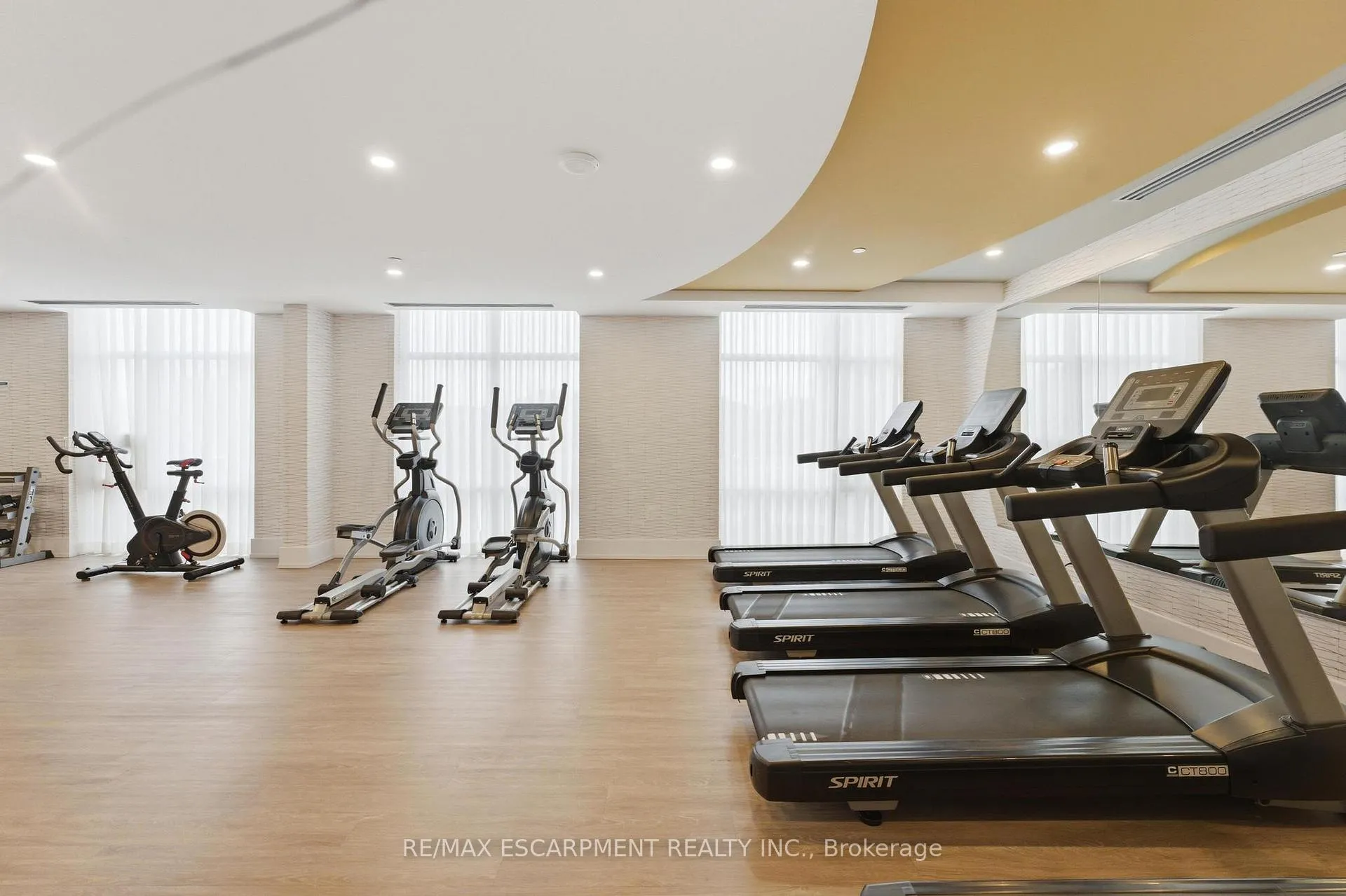 Photo 5 of Unit 1112, 460 Dundas Street E, Hamilton, Waterdown — HOMEH