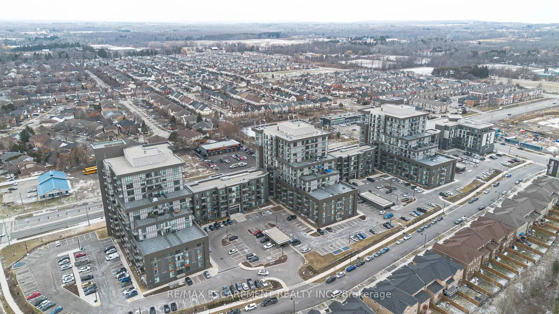 Photo 19 of Unit 1112, 460 Dundas Street E, Hamilton, Waterdown — HOMEH