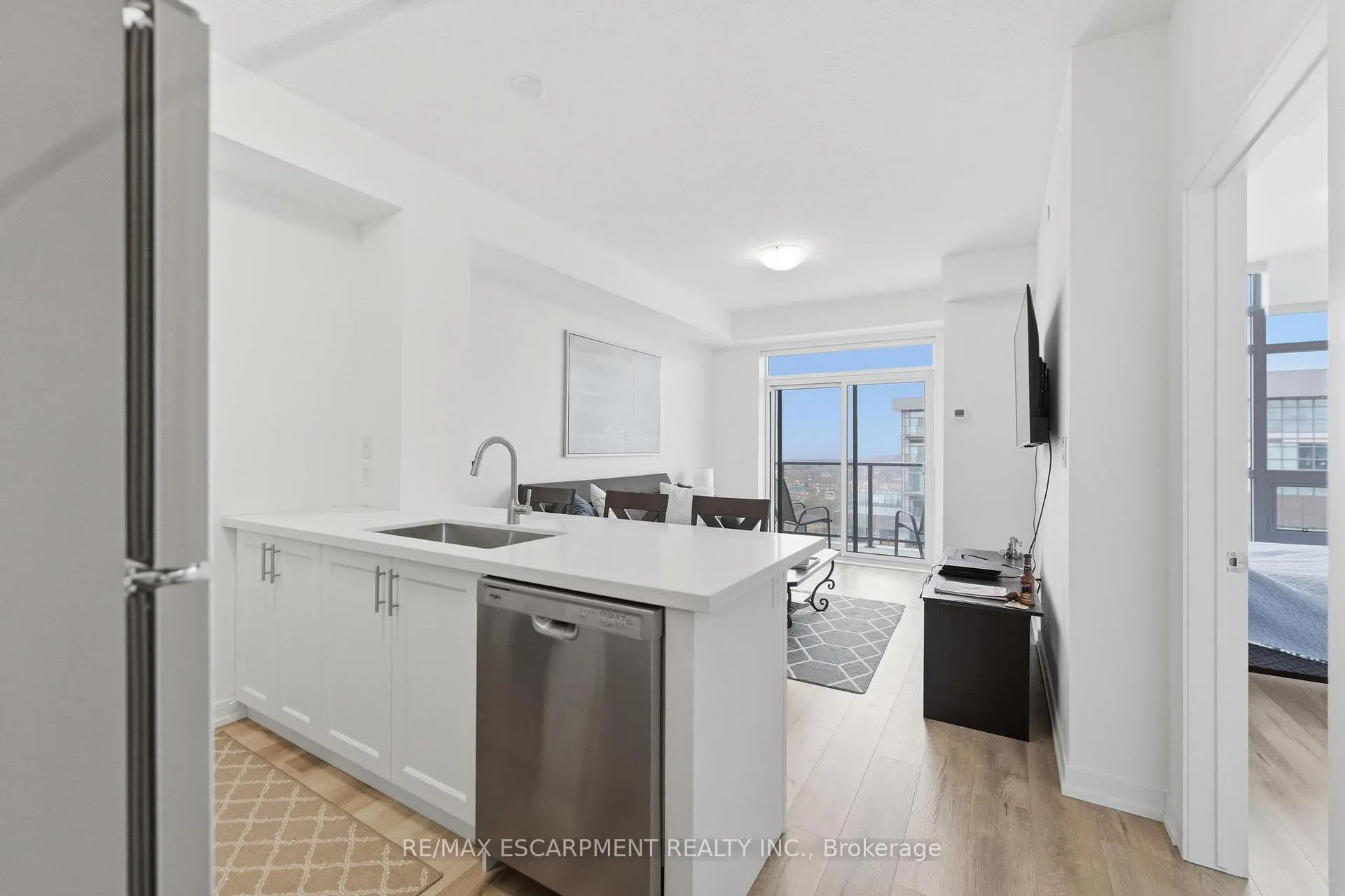 Photo 25 of Unit 1112, 460 Dundas Street E, Hamilton, Waterdown — HOMEH
