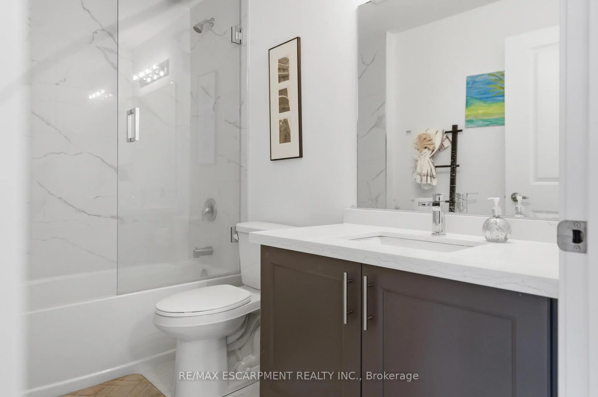 Photo 27 of Unit 1112, 460 Dundas Street E, Hamilton, Waterdown — HOMEH