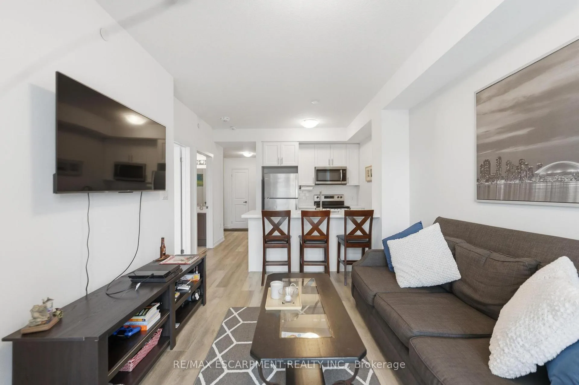 Photo 28 of Unit 1112, 460 Dundas Street E, Hamilton, Waterdown — HOMEH