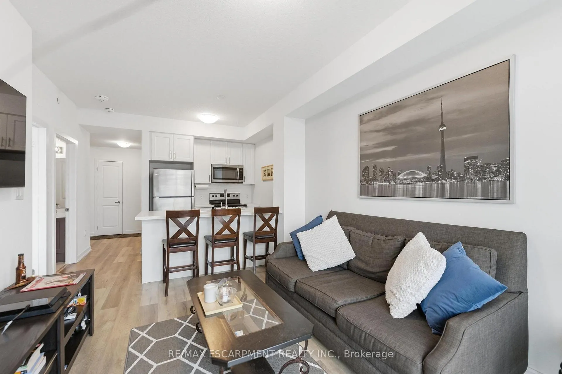 Photo 29 of Unit 1112, 460 Dundas Street E, Hamilton, Waterdown — HOMEH