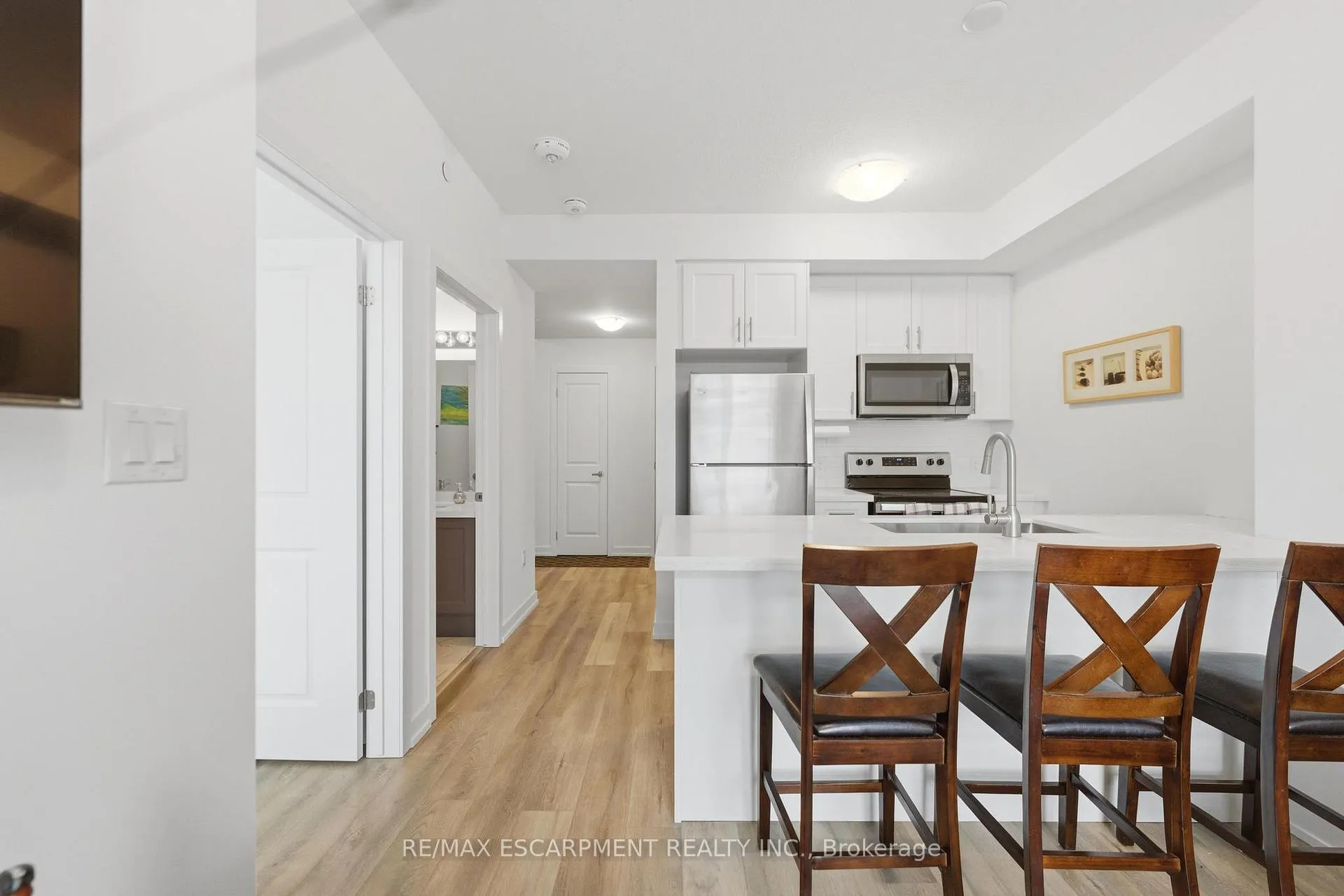 Photo 30 of Unit 1112, 460 Dundas Street E, Hamilton, Waterdown — HOMEH
