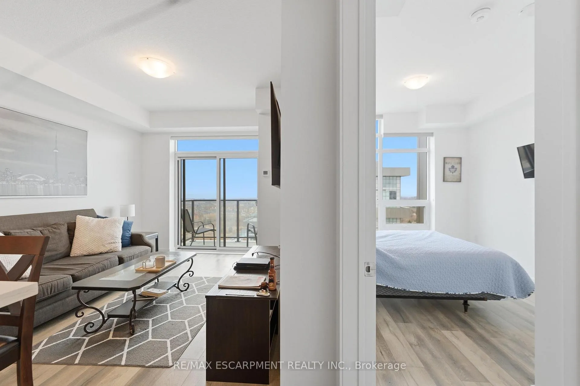 Photo 31 of Unit 1112, 460 Dundas Street E, Hamilton, Waterdown — HOMEH
