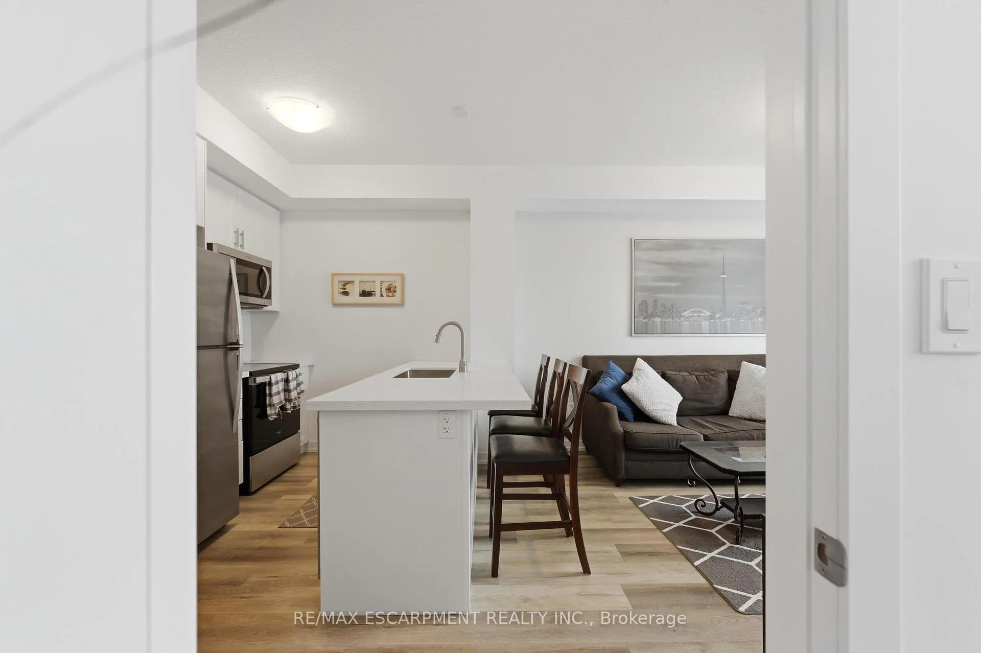 Photo 32 of Unit 1112, 460 Dundas Street E, Hamilton, Waterdown — HOMEH