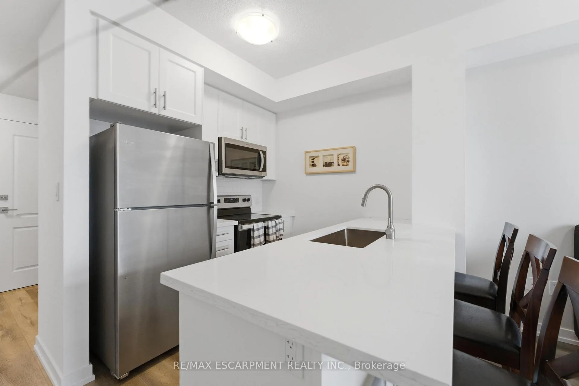 Photo 33 of Unit 1112, 460 Dundas Street E, Hamilton, Waterdown — HOMEH