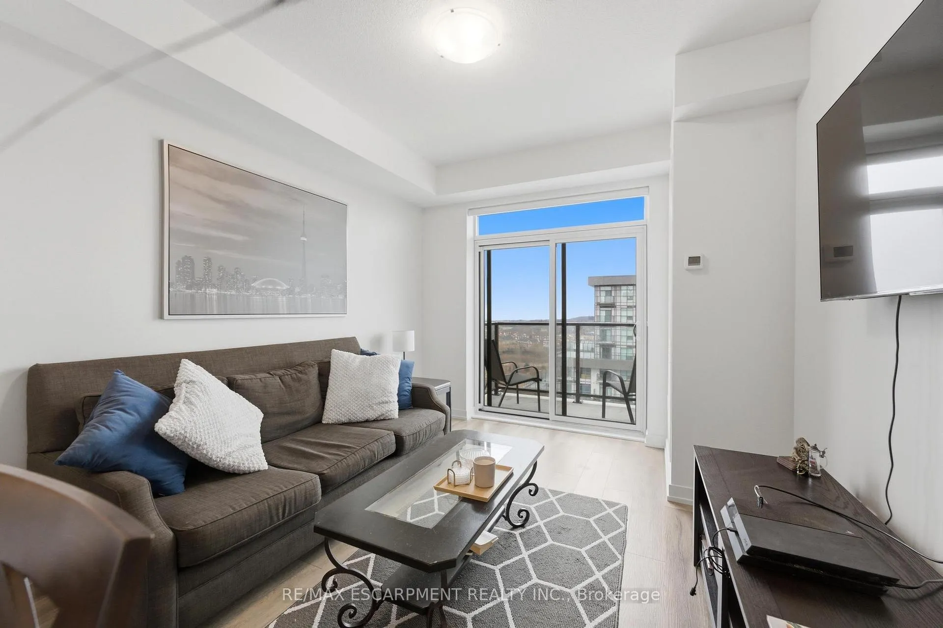 Photo 34 of Unit 1112, 460 Dundas Street E, Hamilton, Waterdown — HOMEH