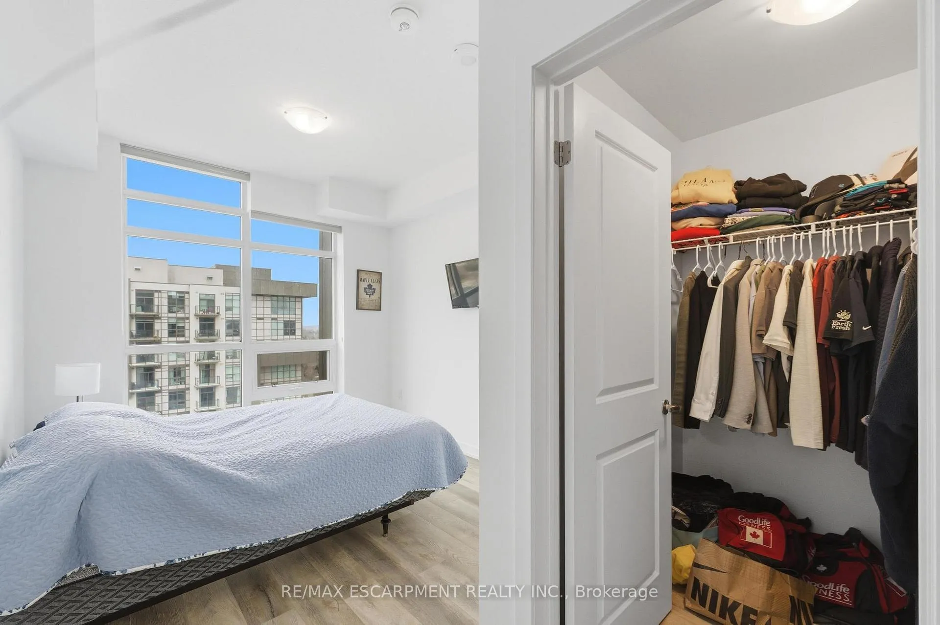 Photo 37 of Unit 1112, 460 Dundas Street E, Hamilton, Waterdown — HOMEH