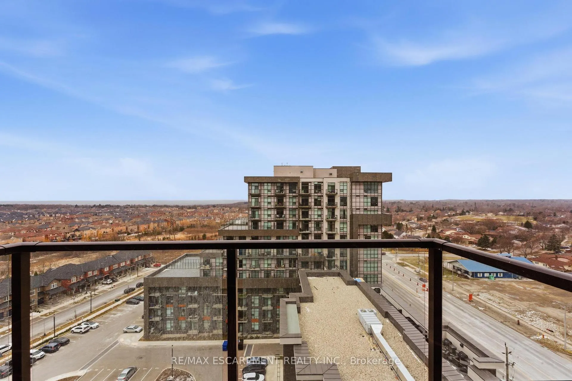 Photo 38 of Unit 1112, 460 Dundas Street E, Hamilton, Waterdown — HOMEH