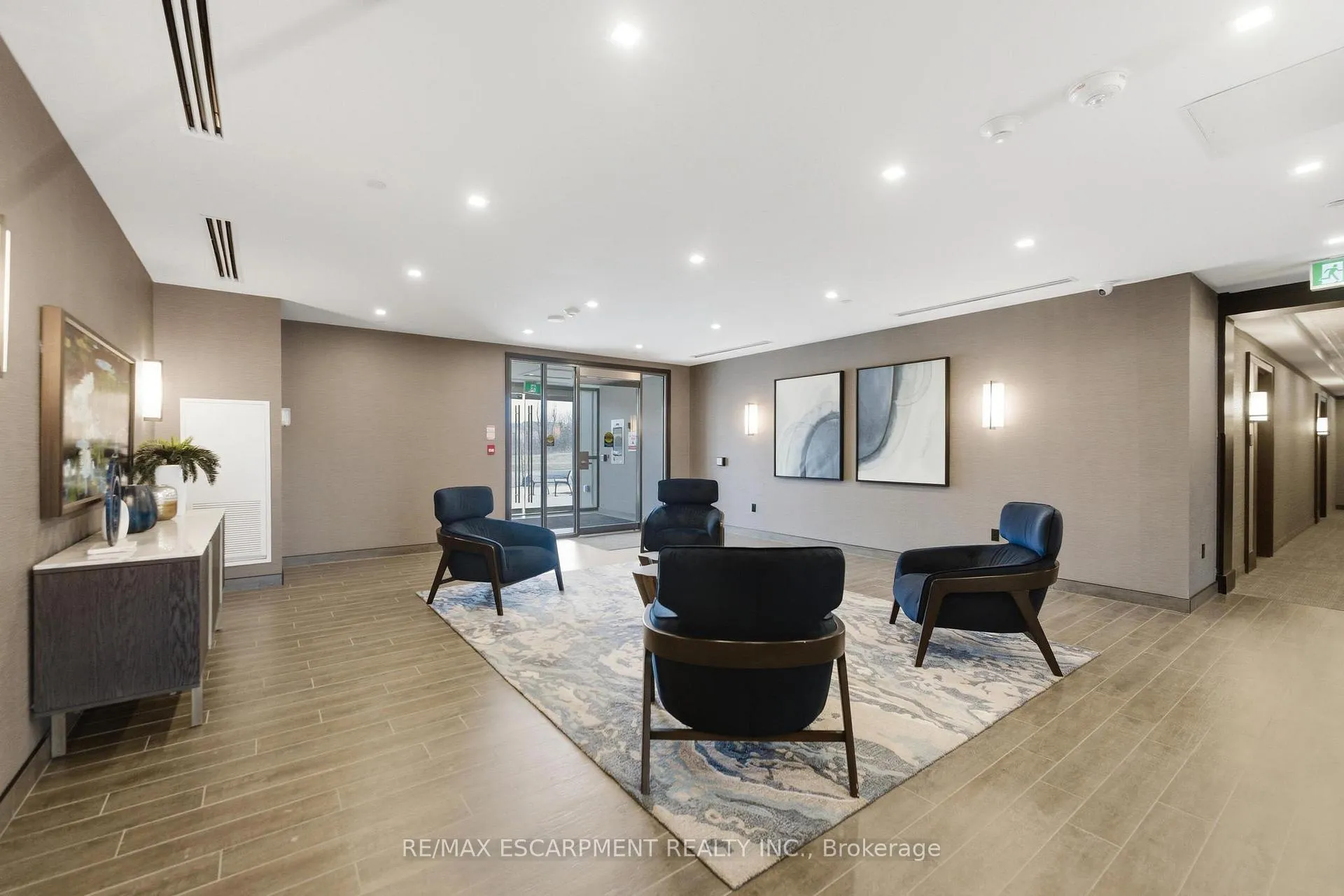 Photo 40 of Unit 1112, 460 Dundas Street E, Hamilton, Waterdown — HOMEH
