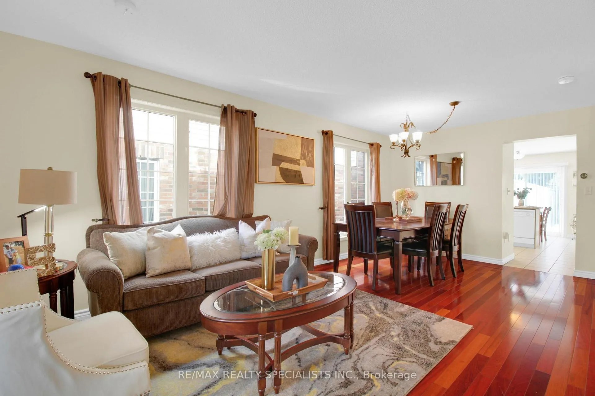 Photo 8 of 2386 Baintree Crescent, Oakville, Westmount — HOMEH