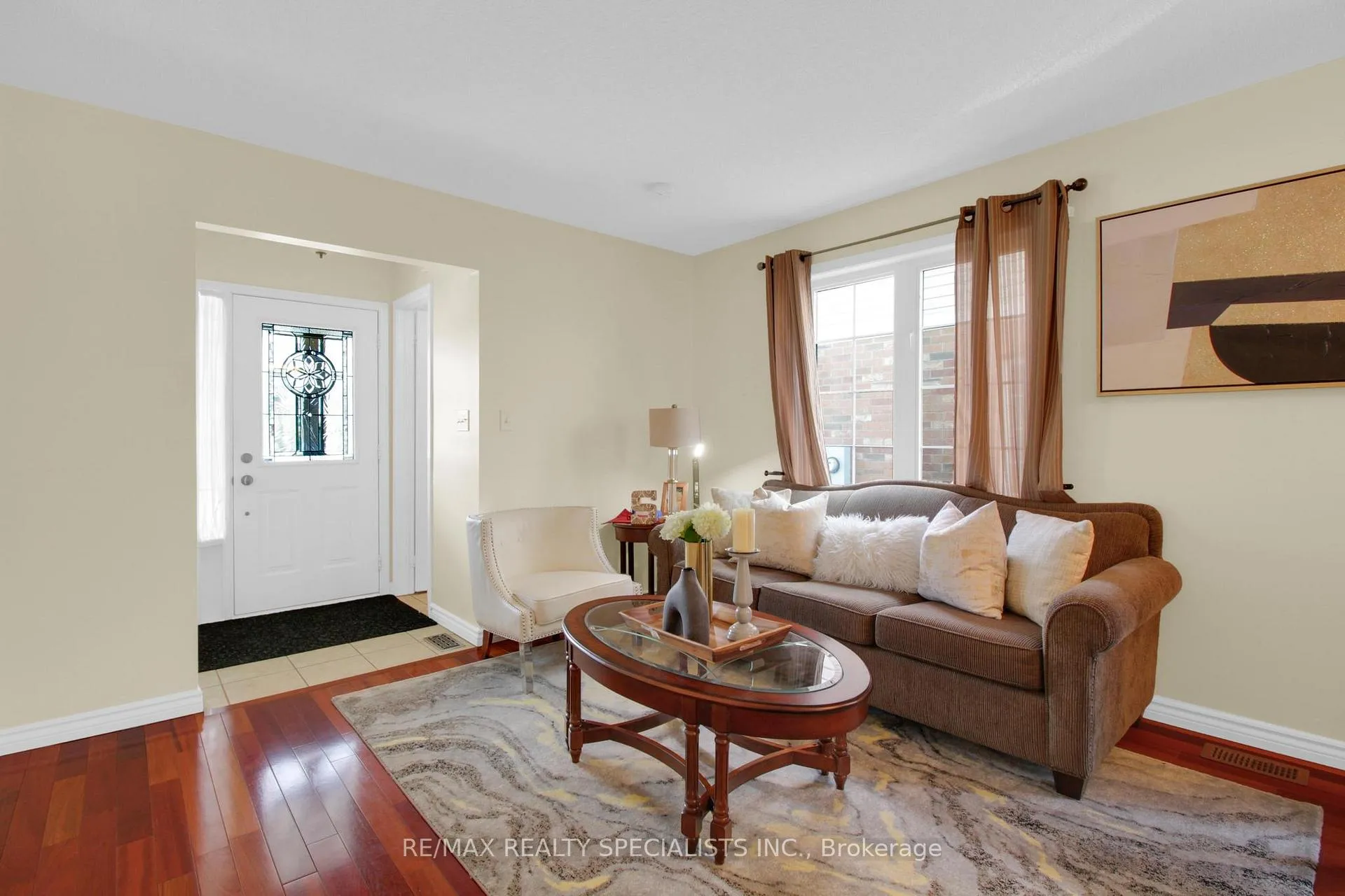 Photo 9 of 2386 Baintree Crescent, Oakville, Westmount — HOMEH