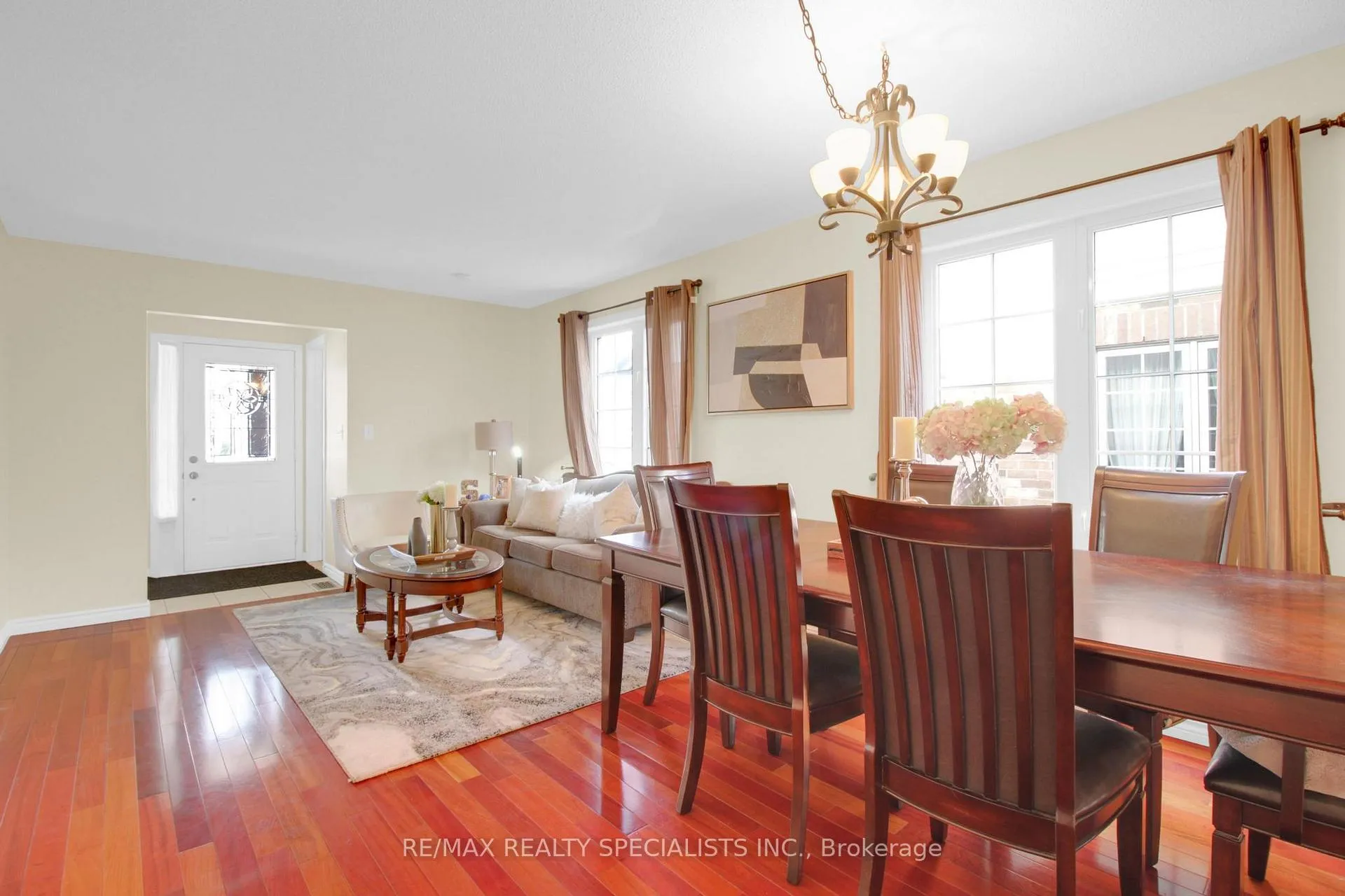 Photo 10 of 2386 Baintree Crescent, Oakville, Westmount — HOMEH