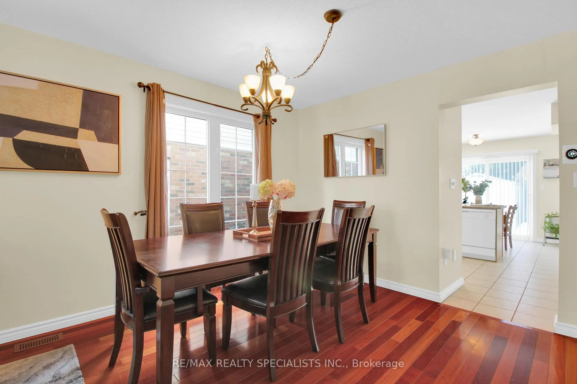 Photo 11 of 2386 Baintree Crescent, Oakville, Westmount — HOMEH