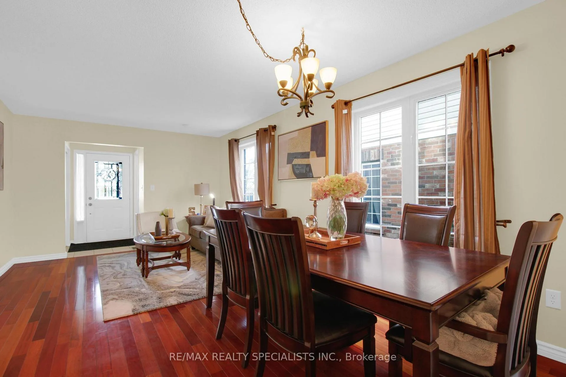Photo 12 of 2386 Baintree Crescent, Oakville, Westmount — HOMEH