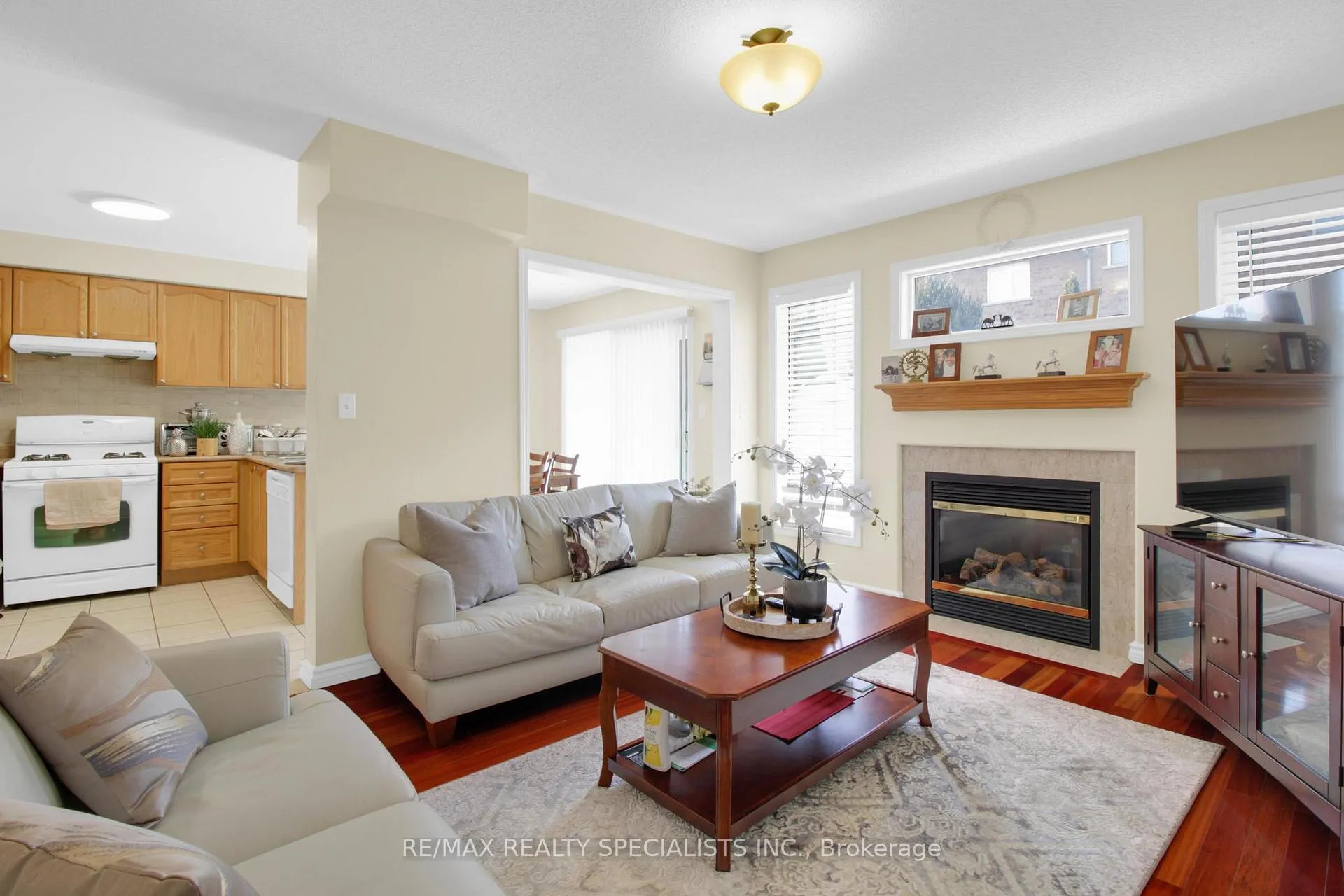 Photo 24 of 2386 Baintree Crescent, Oakville, Westmount — HOMEH